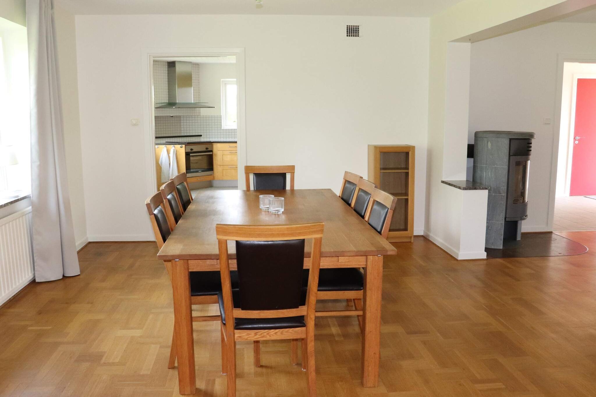 4 etoiles maison de vacances a Förslöv-Intérieur