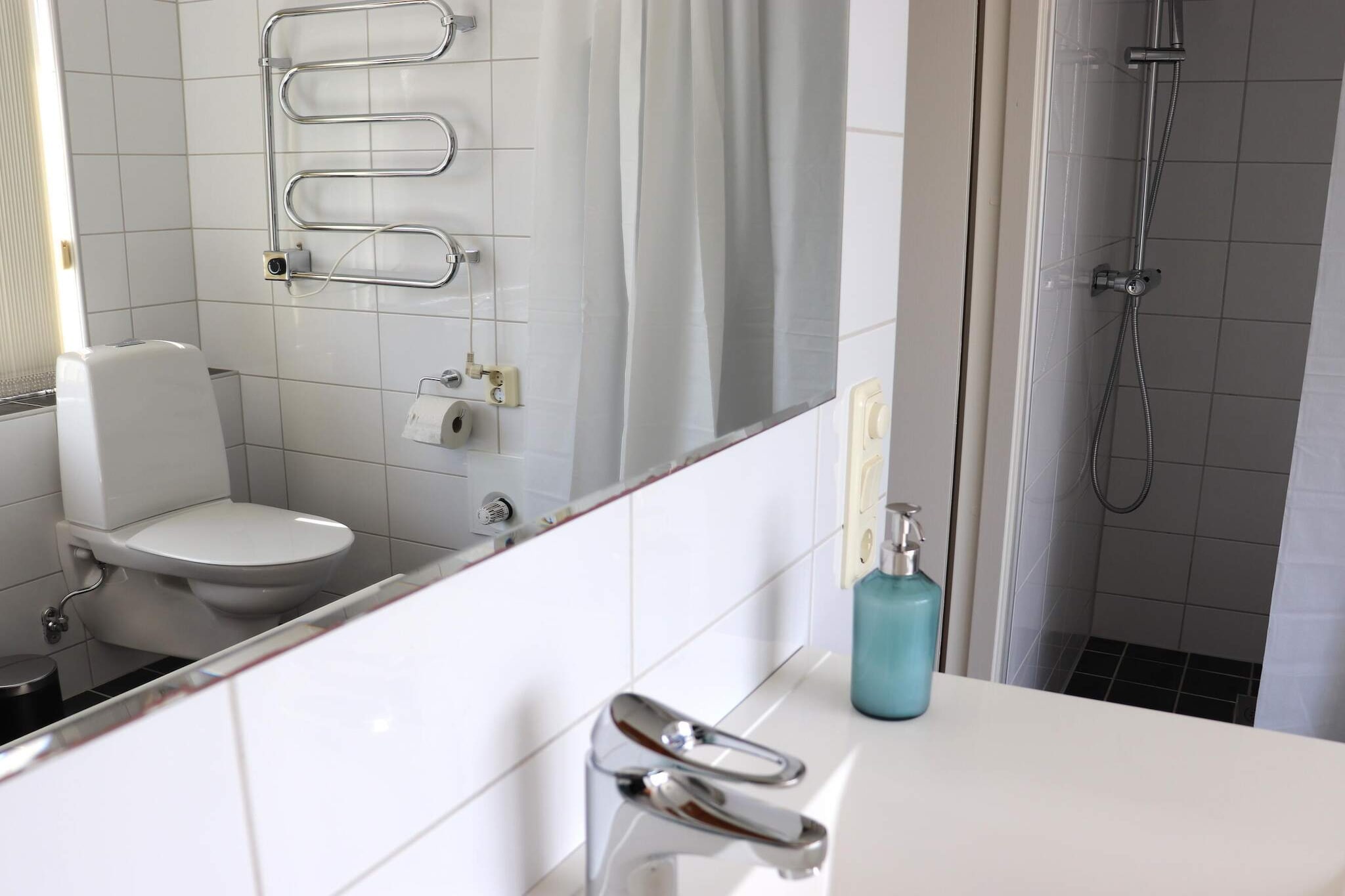 4 etoiles maison de vacances a Förslöv-Intérieur