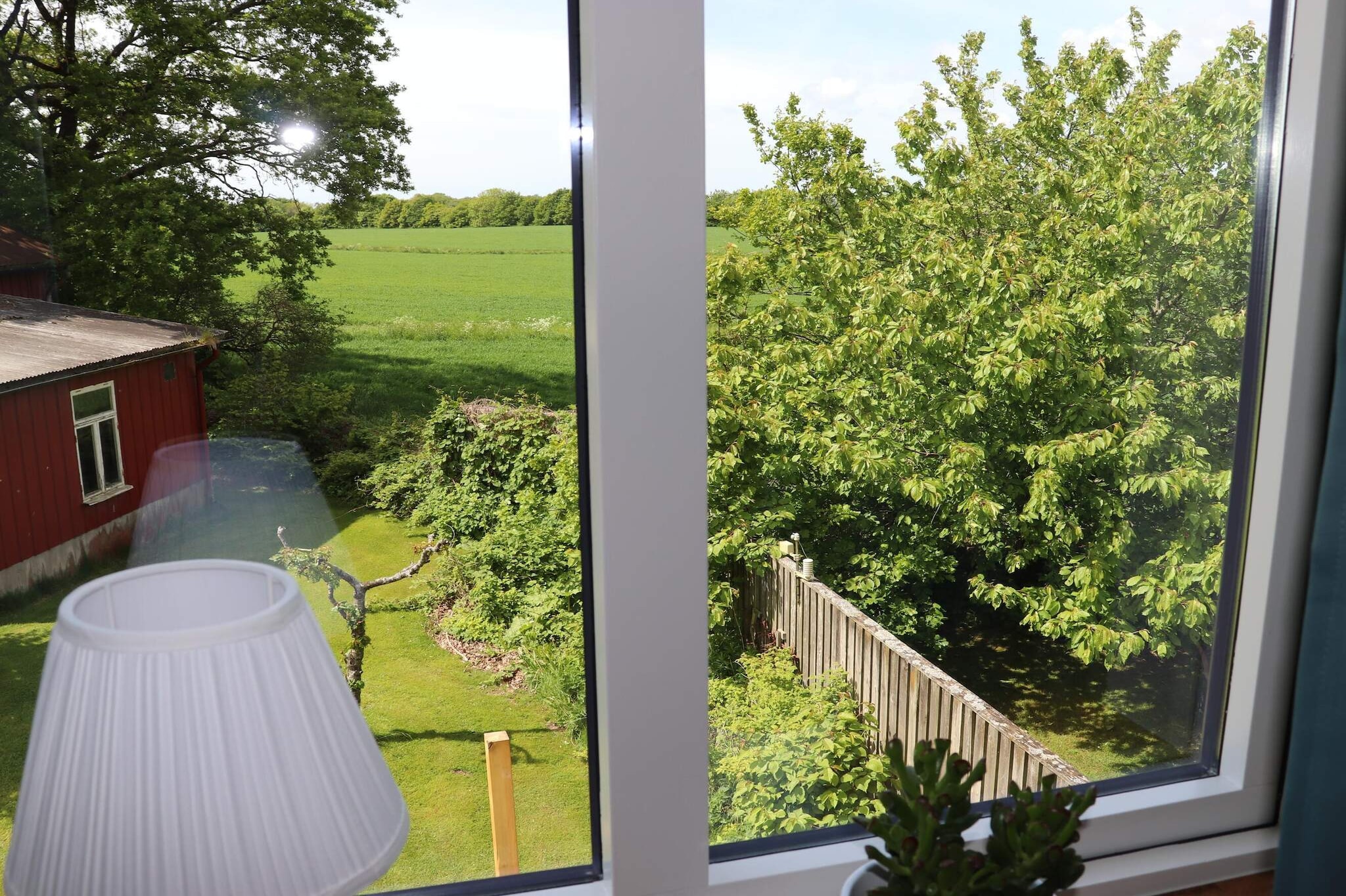 4 etoiles maison de vacances a Förslöv-Intérieur