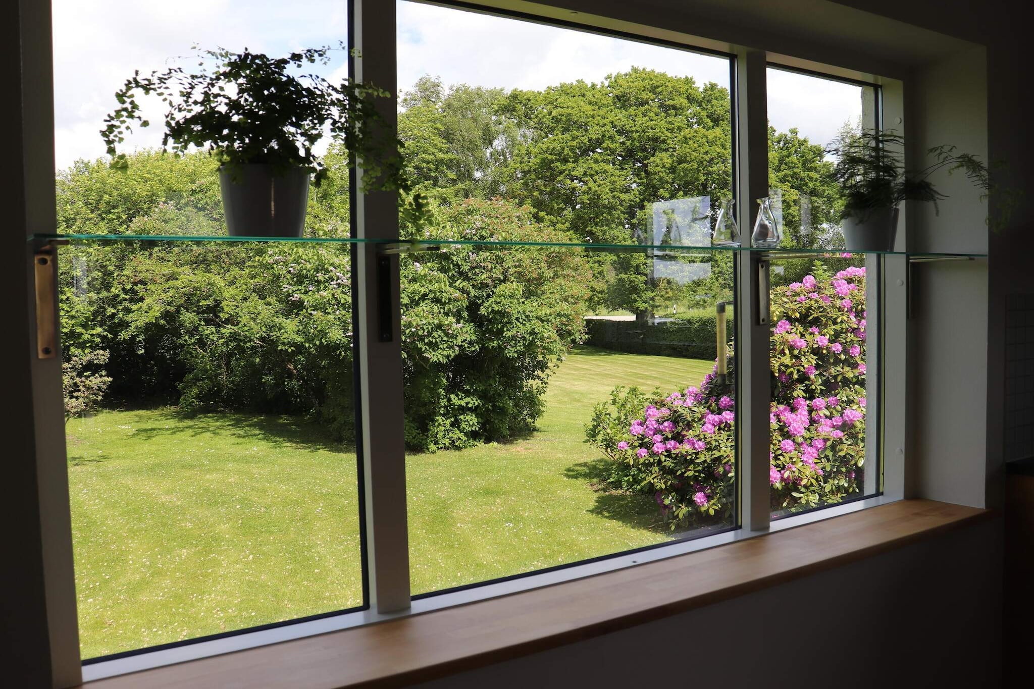 4 etoiles maison de vacances a Förslöv-Intérieur