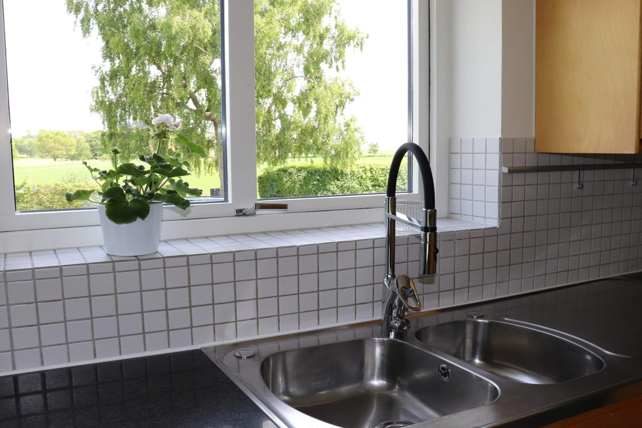 4 etoiles maison de vacances a Förslöv-Intérieur