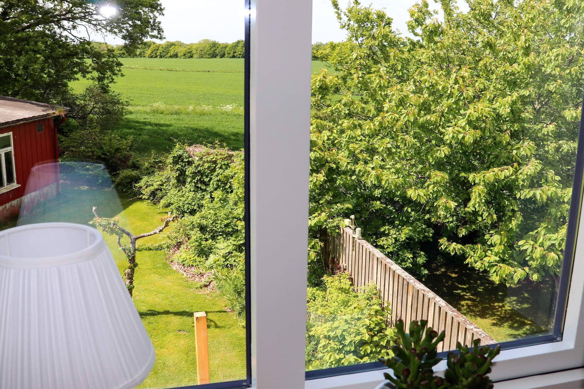 4 etoiles maison de vacances a Förslöv-Extérieur