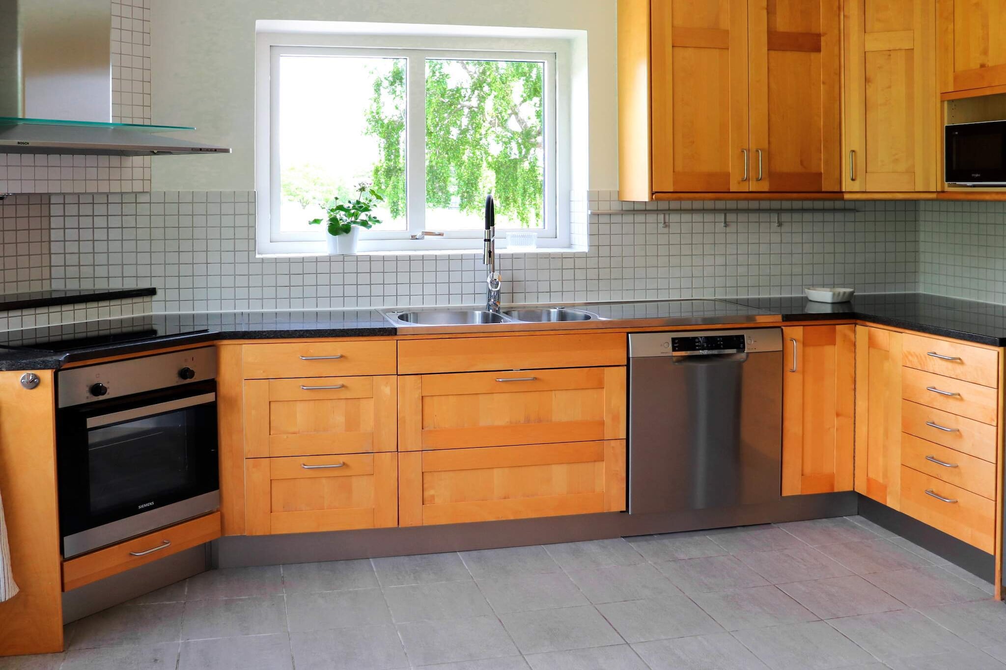 4 etoiles maison de vacances a Förslöv-Intérieur