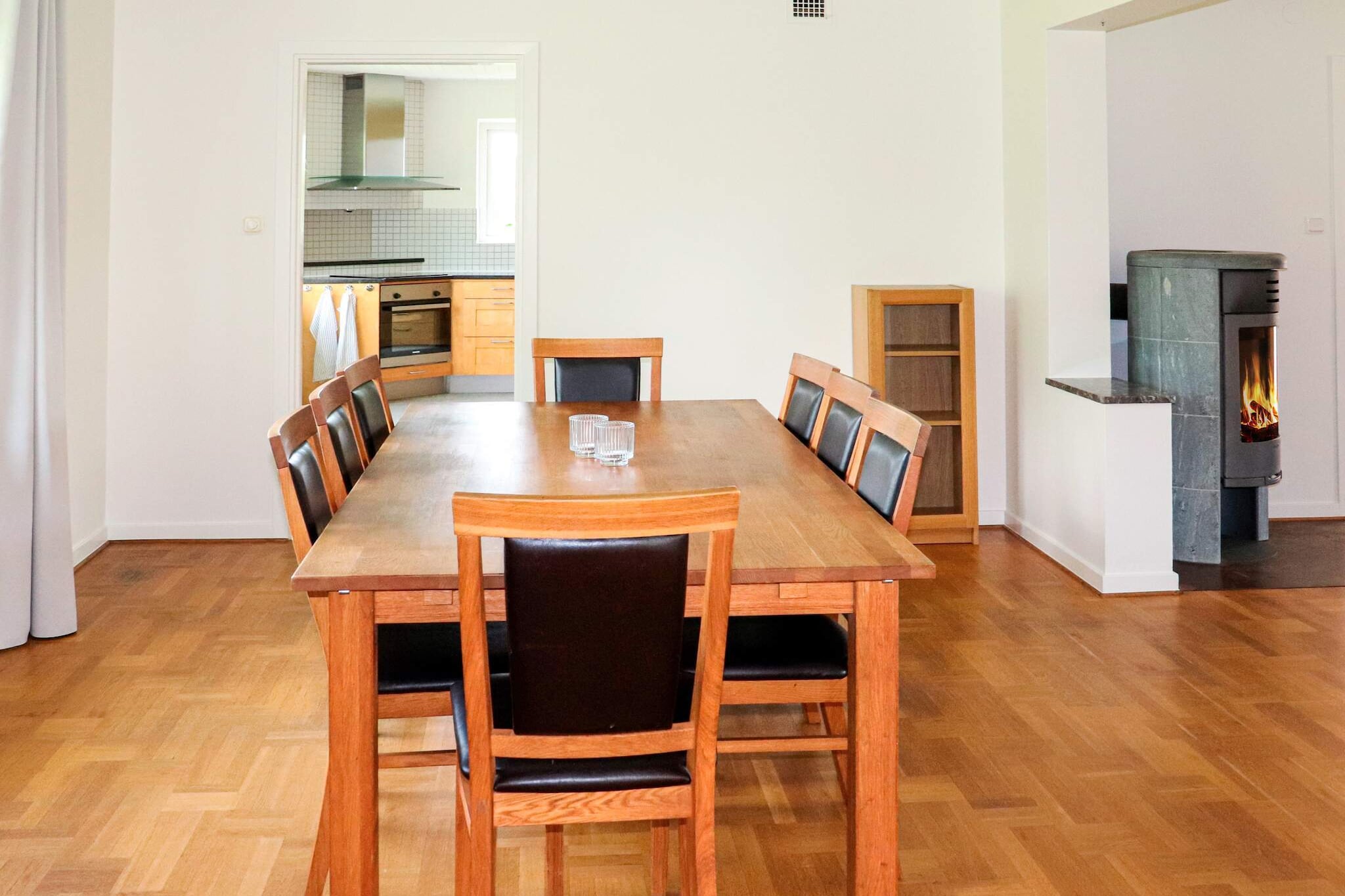 4 etoiles maison de vacances a Förslöv-Intérieur
