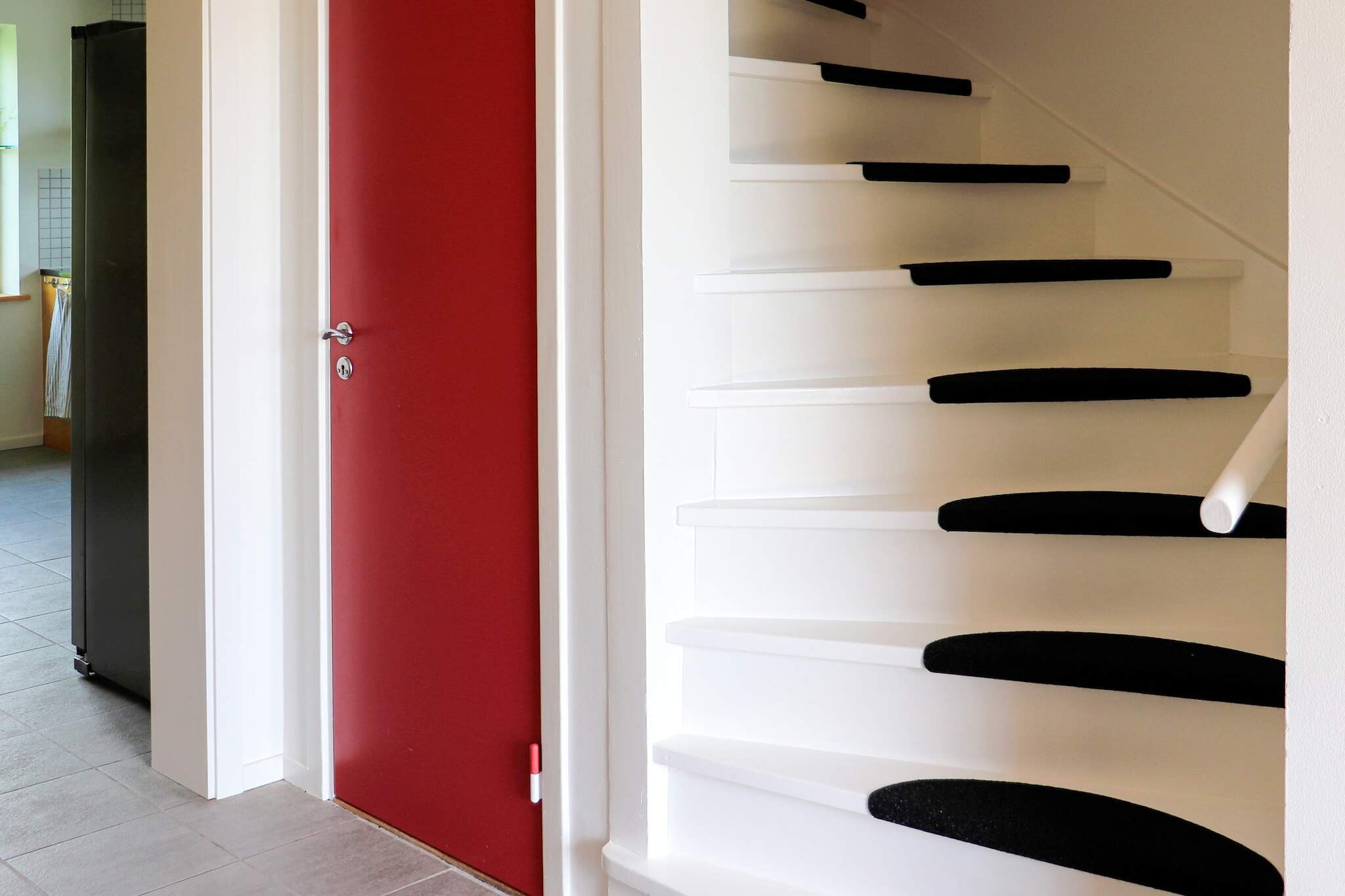 4 etoiles maison de vacances a Förslöv-Intérieur