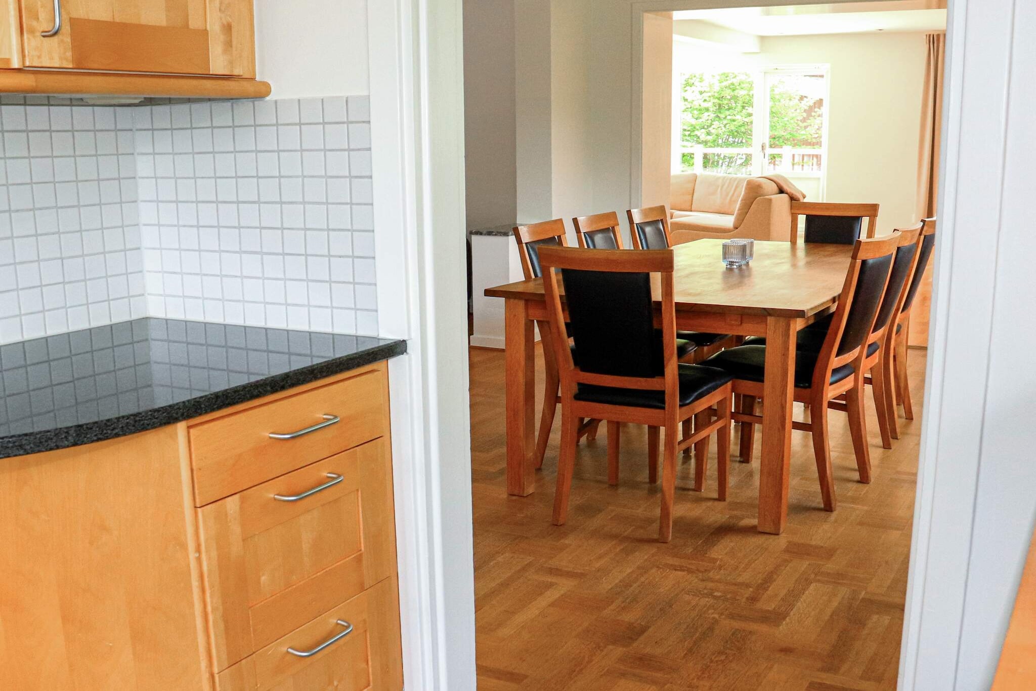 4 etoiles maison de vacances a Förslöv-Intérieur