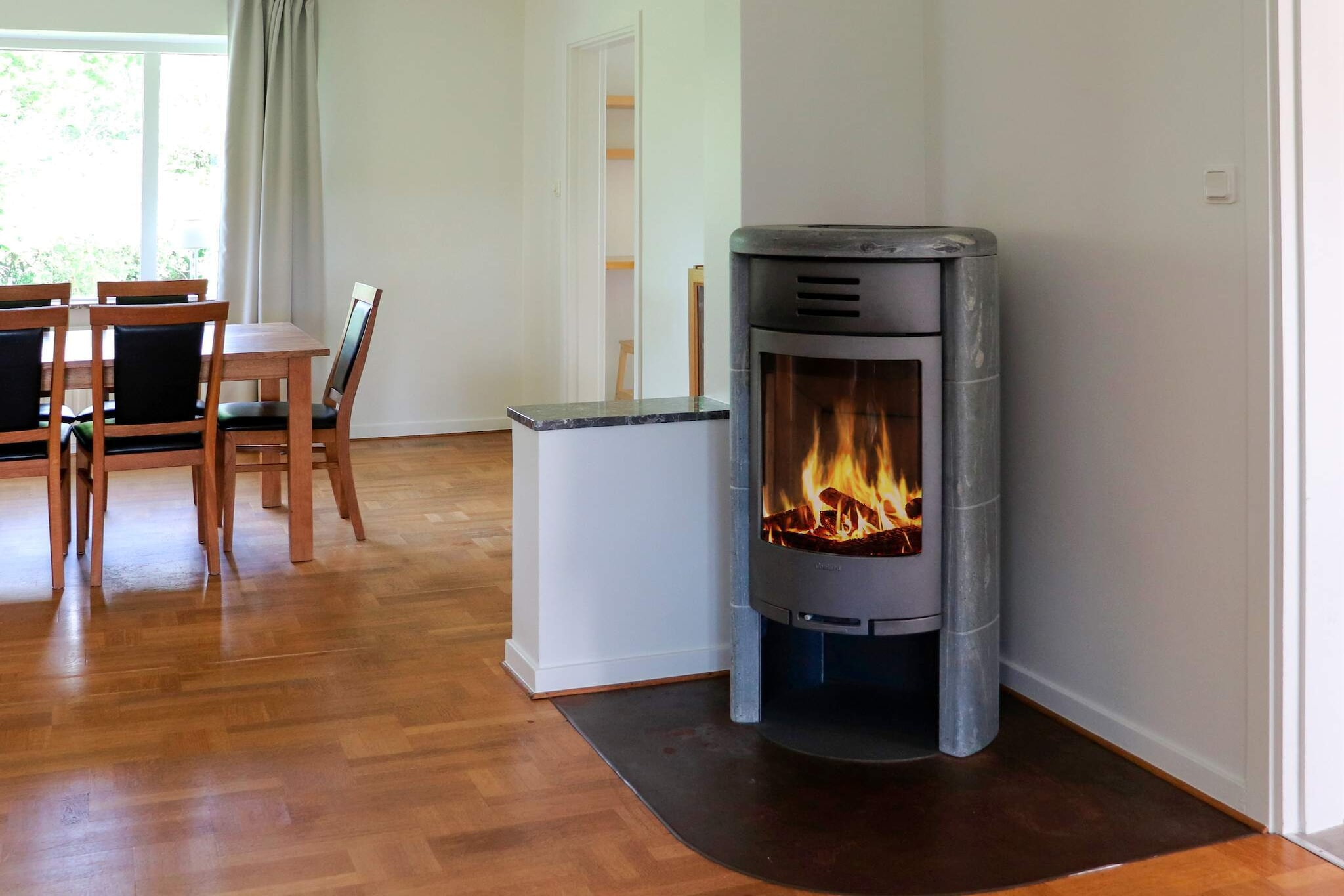 4 etoiles maison de vacances a Förslöv-Intérieur