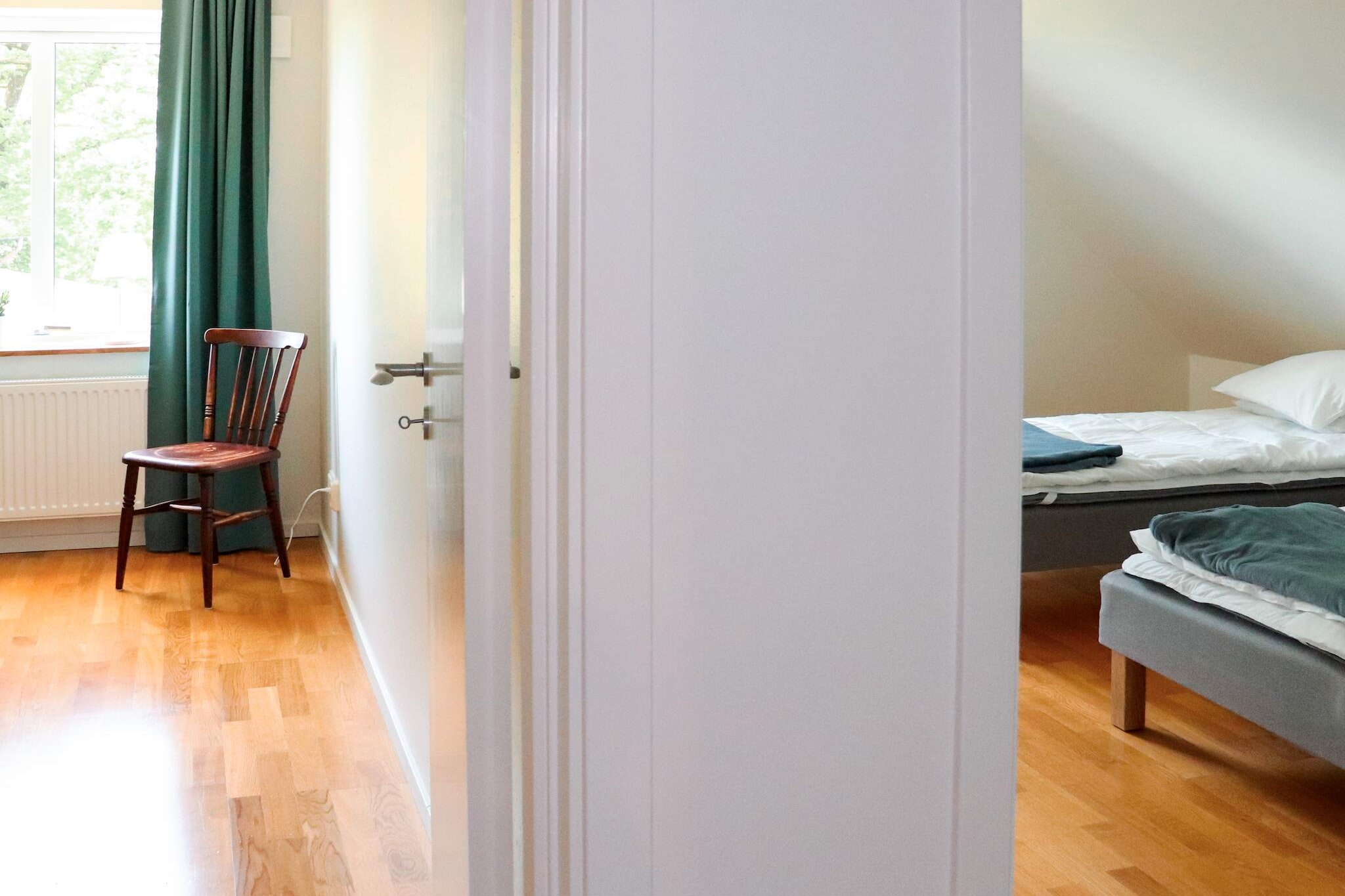 4 etoiles maison de vacances a Förslöv-Intérieur