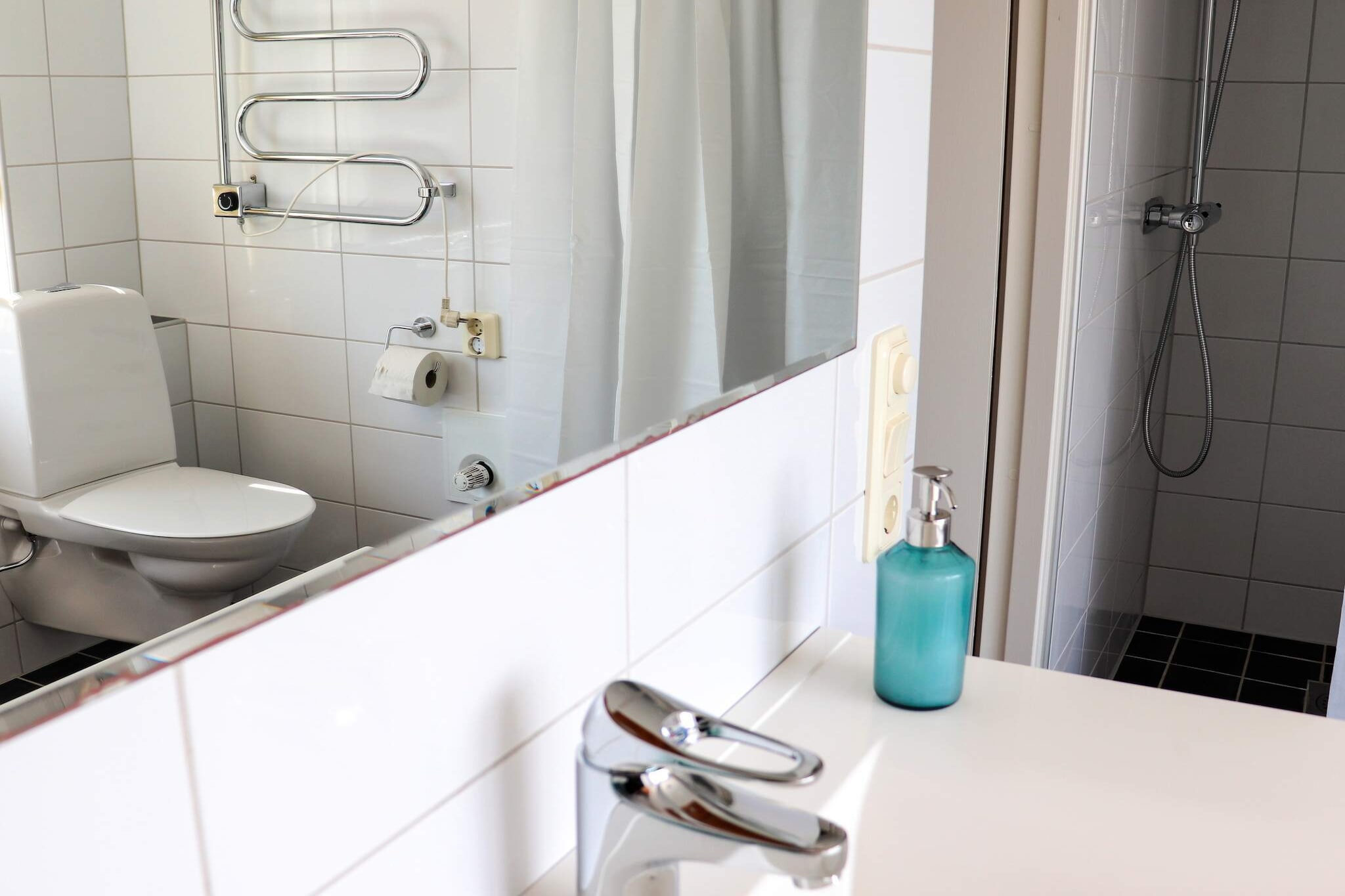 4 etoiles maison de vacances a Förslöv-Intérieur