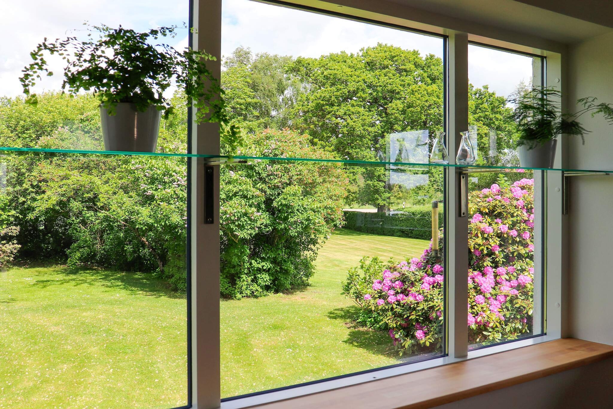 4 etoiles maison de vacances a Förslöv-Intérieur