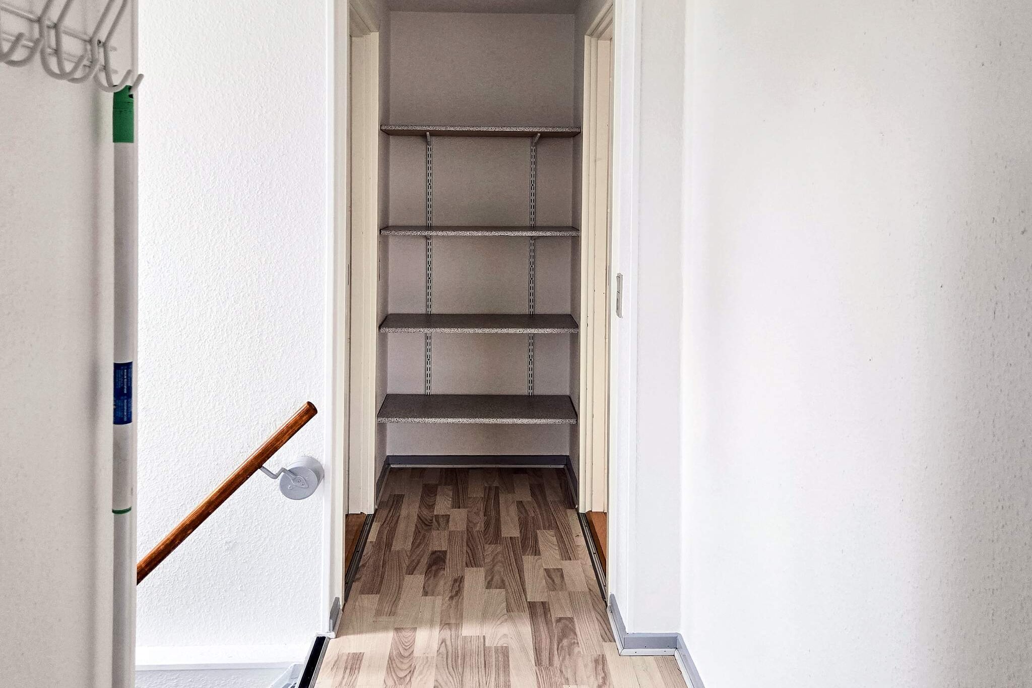 4 Personen vakantie huis in Ansager-Binnen
