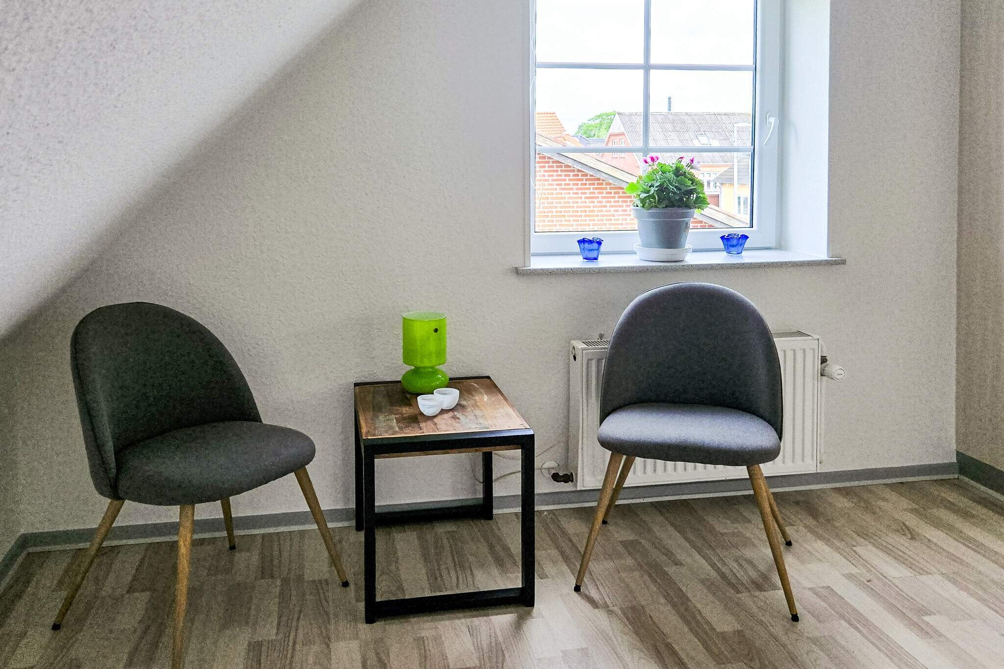 4 Personen vakantie huis in Ansager-Binnen