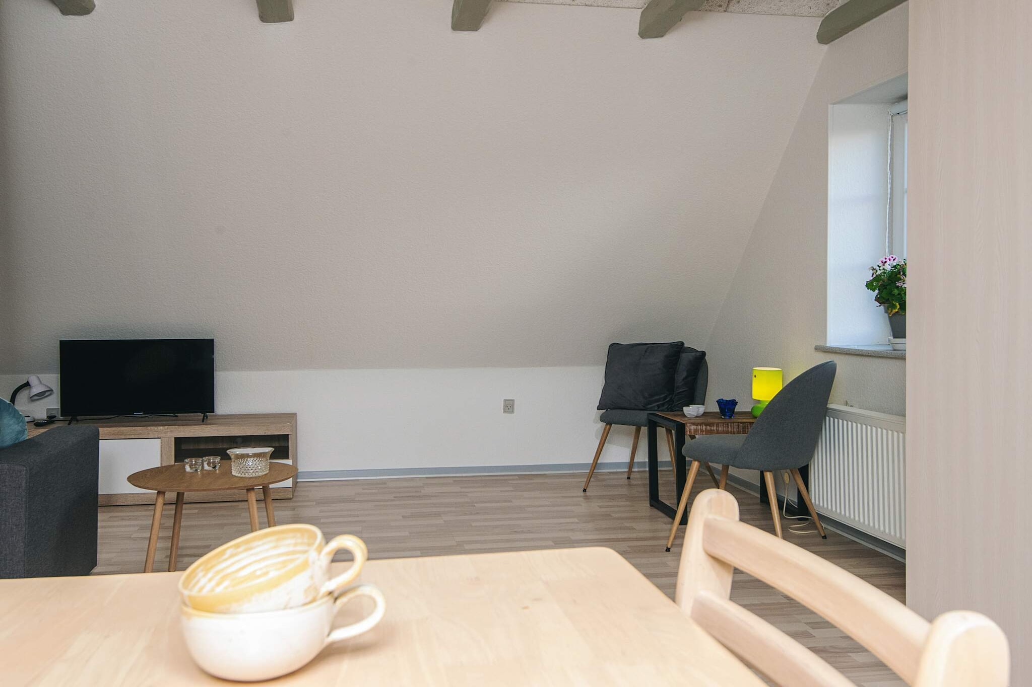4 Personen vakantie huis in Ansager-Binnen