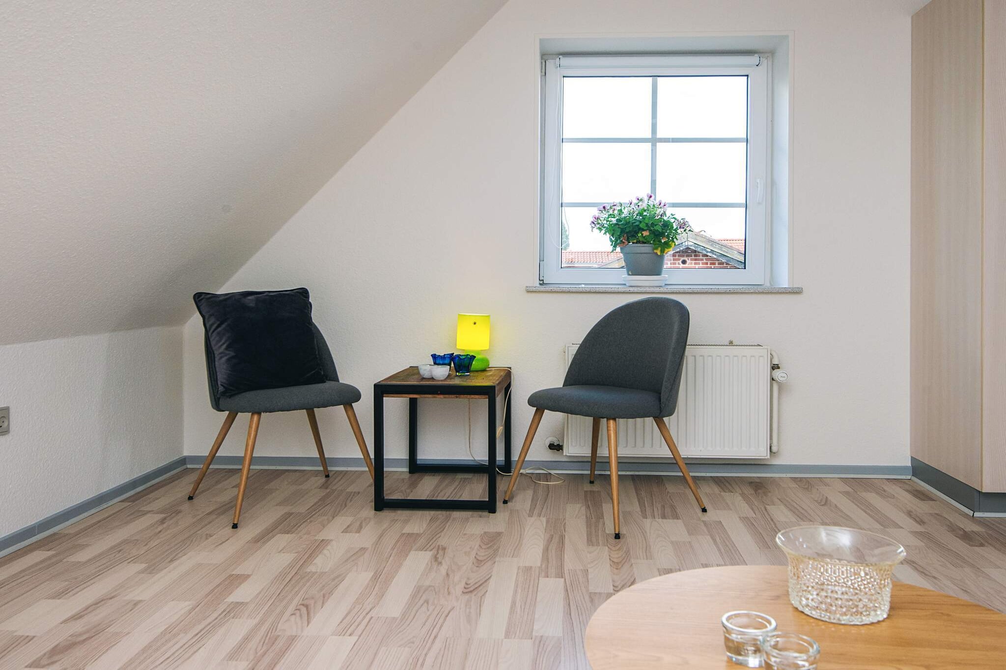 4 Personen vakantie huis in Ansager-Binnen