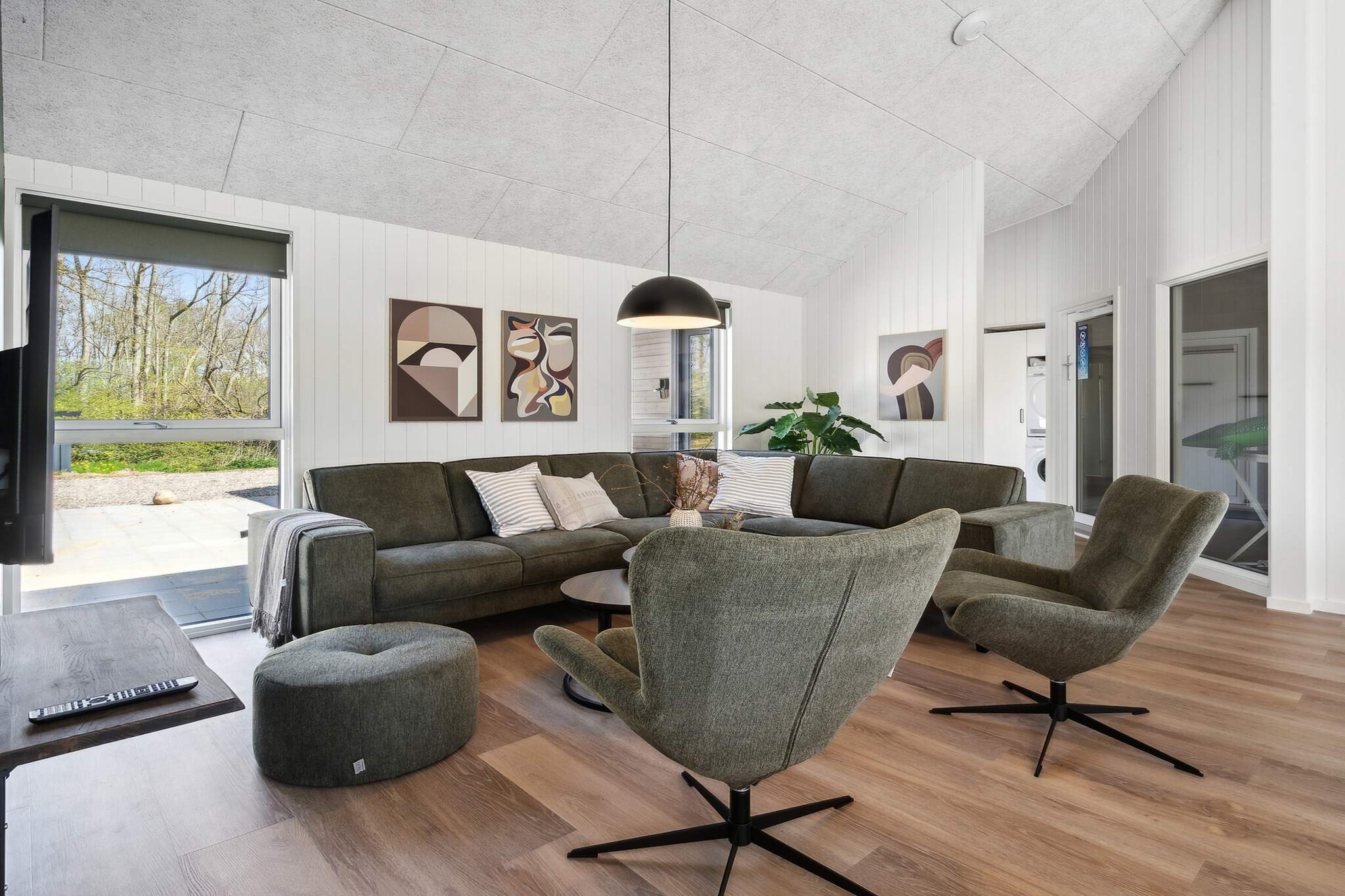 5 sterren vakantie huis in Bogense-Binnen