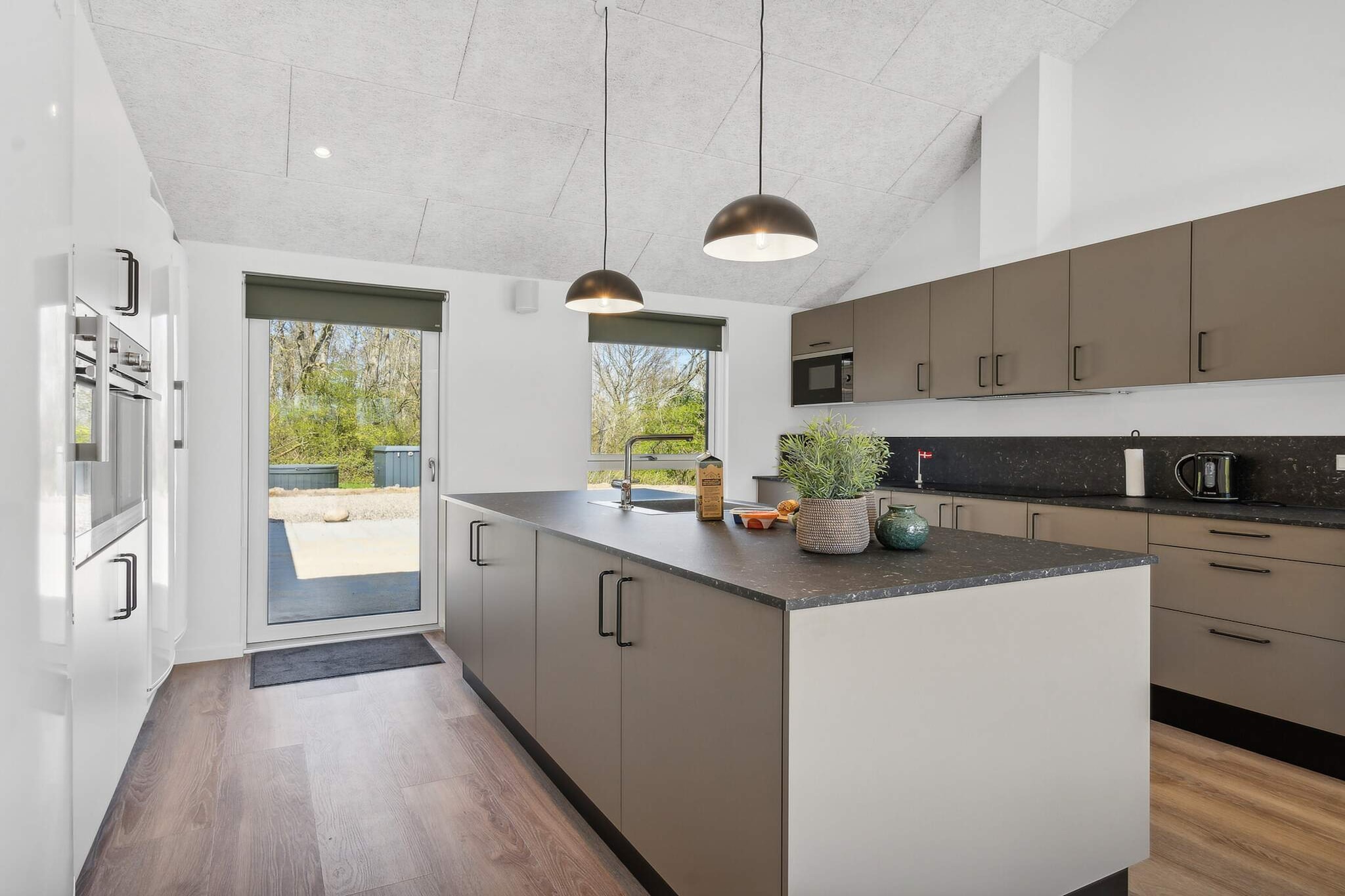 5 sterren vakantie huis in Bogense-Binnen