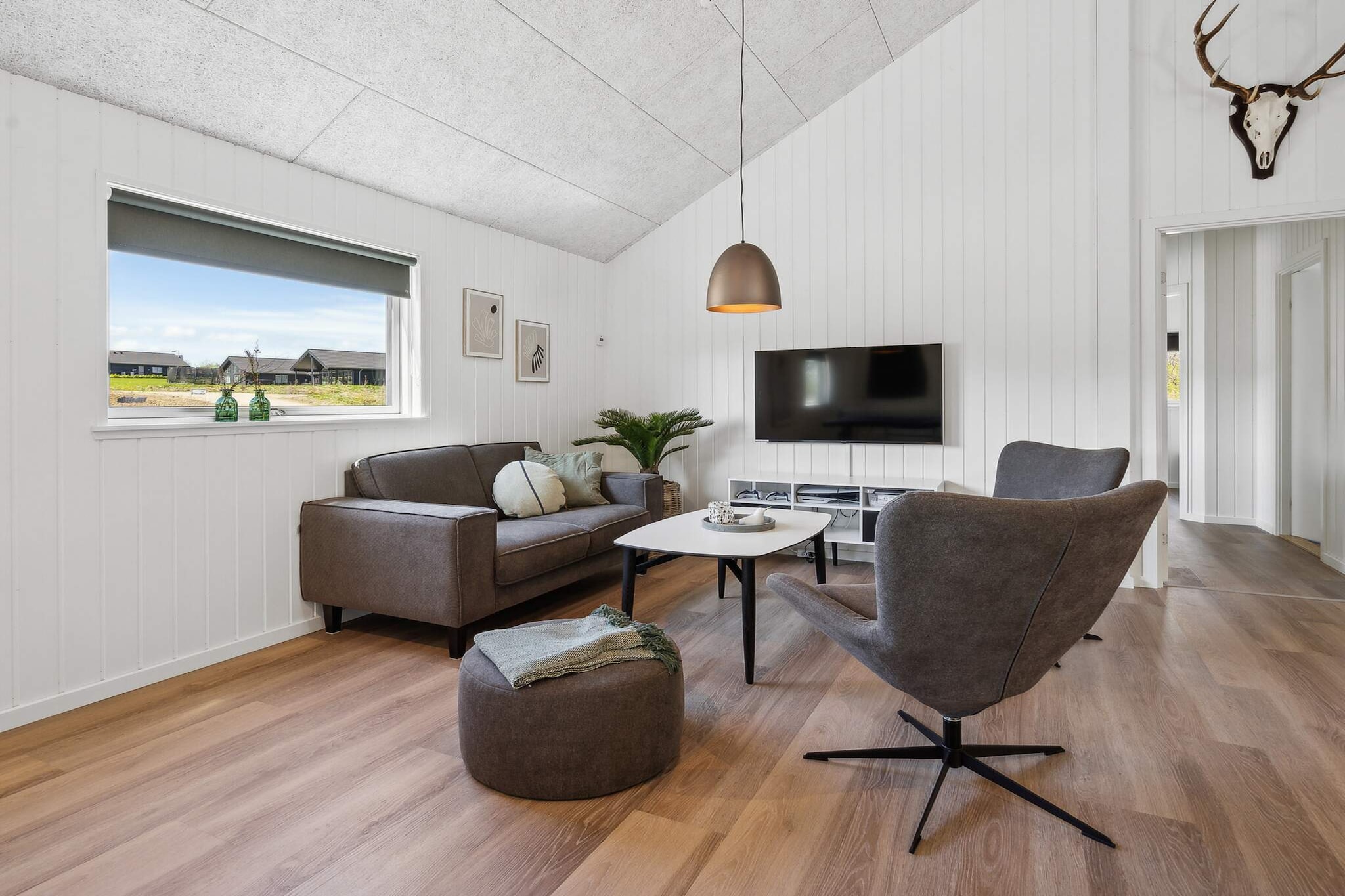 5 sterren vakantie huis in Bogense-Binnen