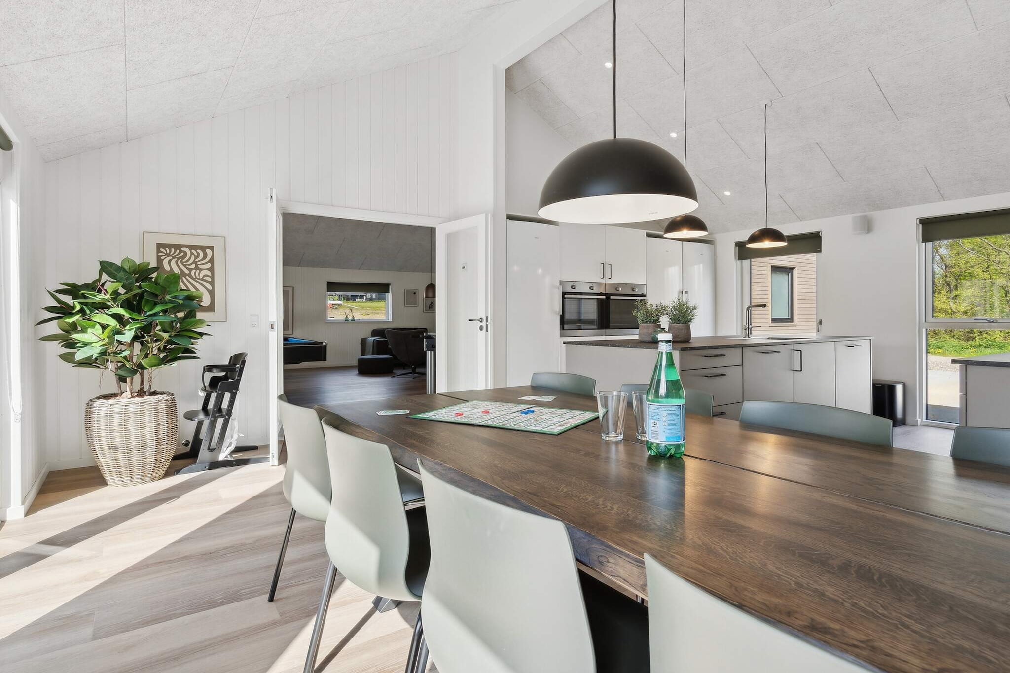 5 sterren vakantie huis in Bogense-Binnen