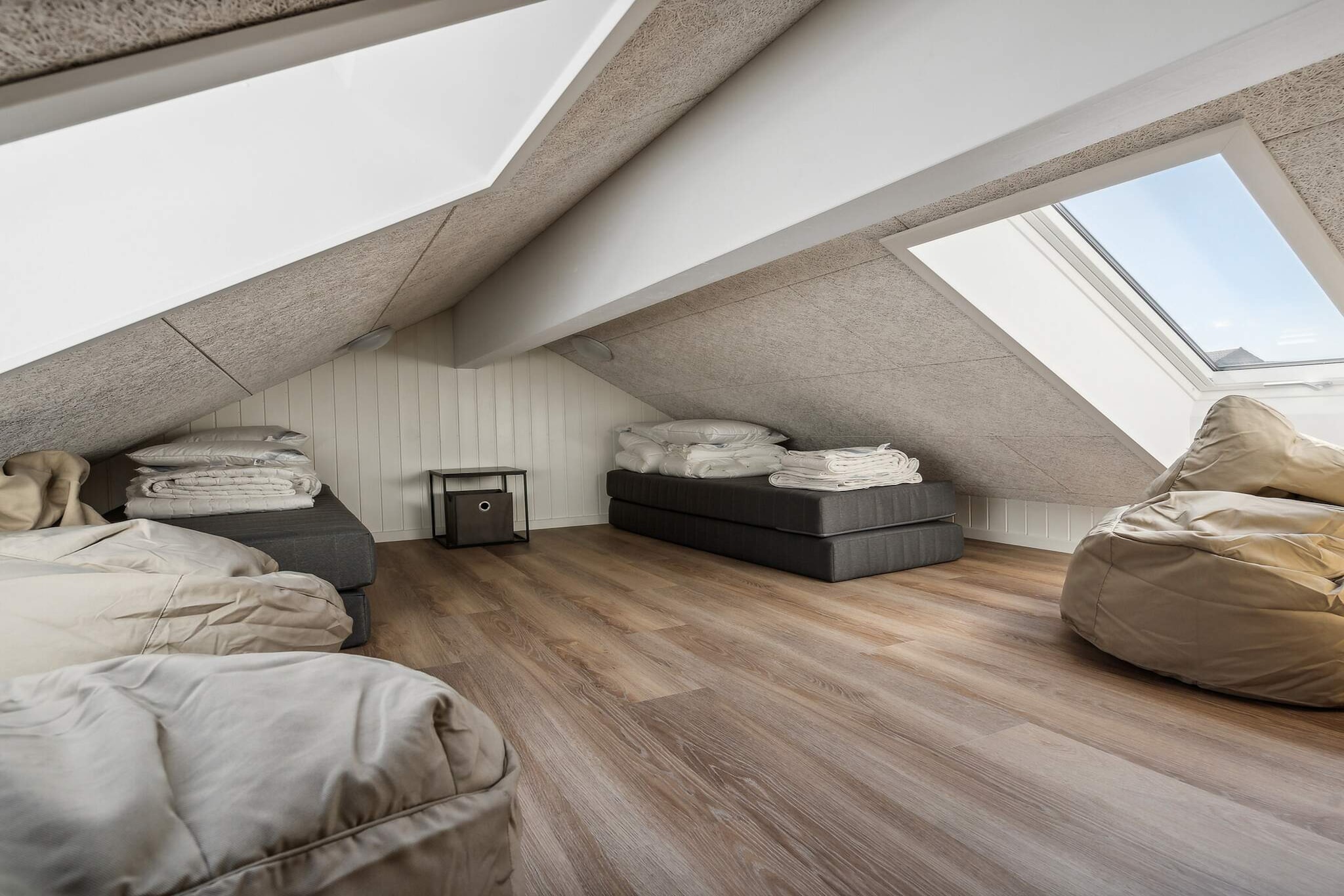 5 sterren vakantie huis in Bogense-Binnen