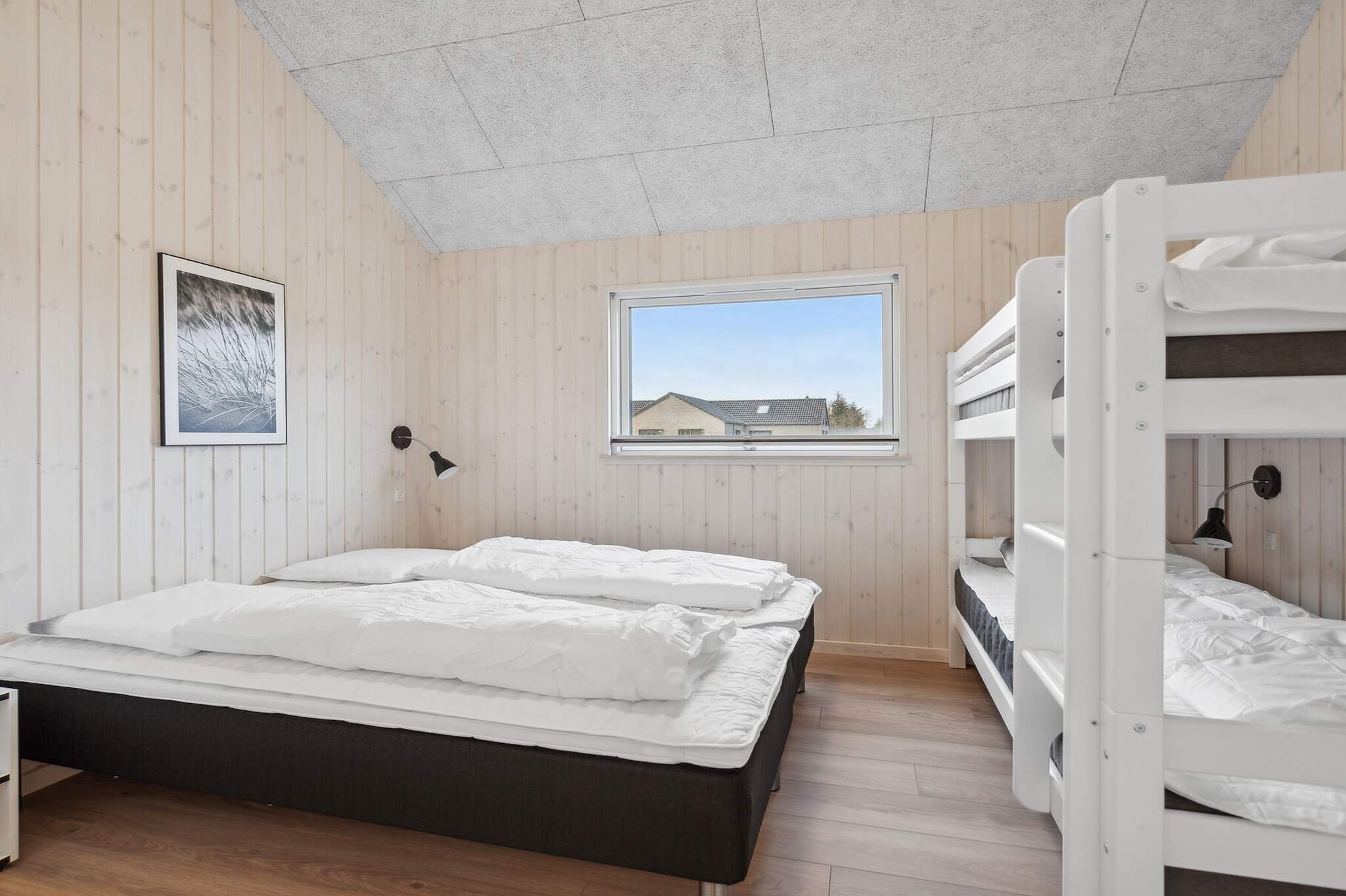 5 sterren vakantie huis in Bogense-Binnen