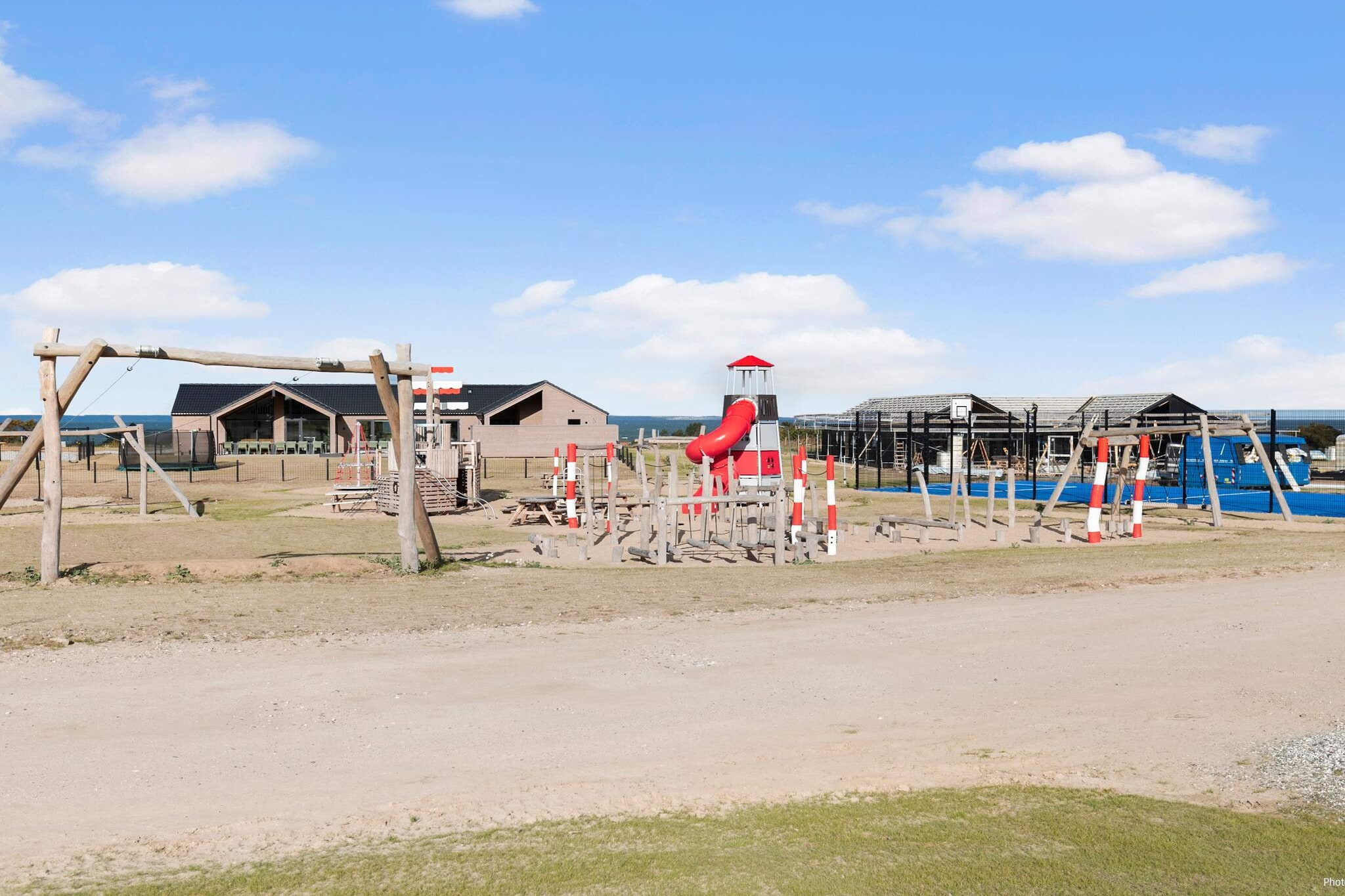 5 sterren vakantie huis in Bogense-Niet-getagd