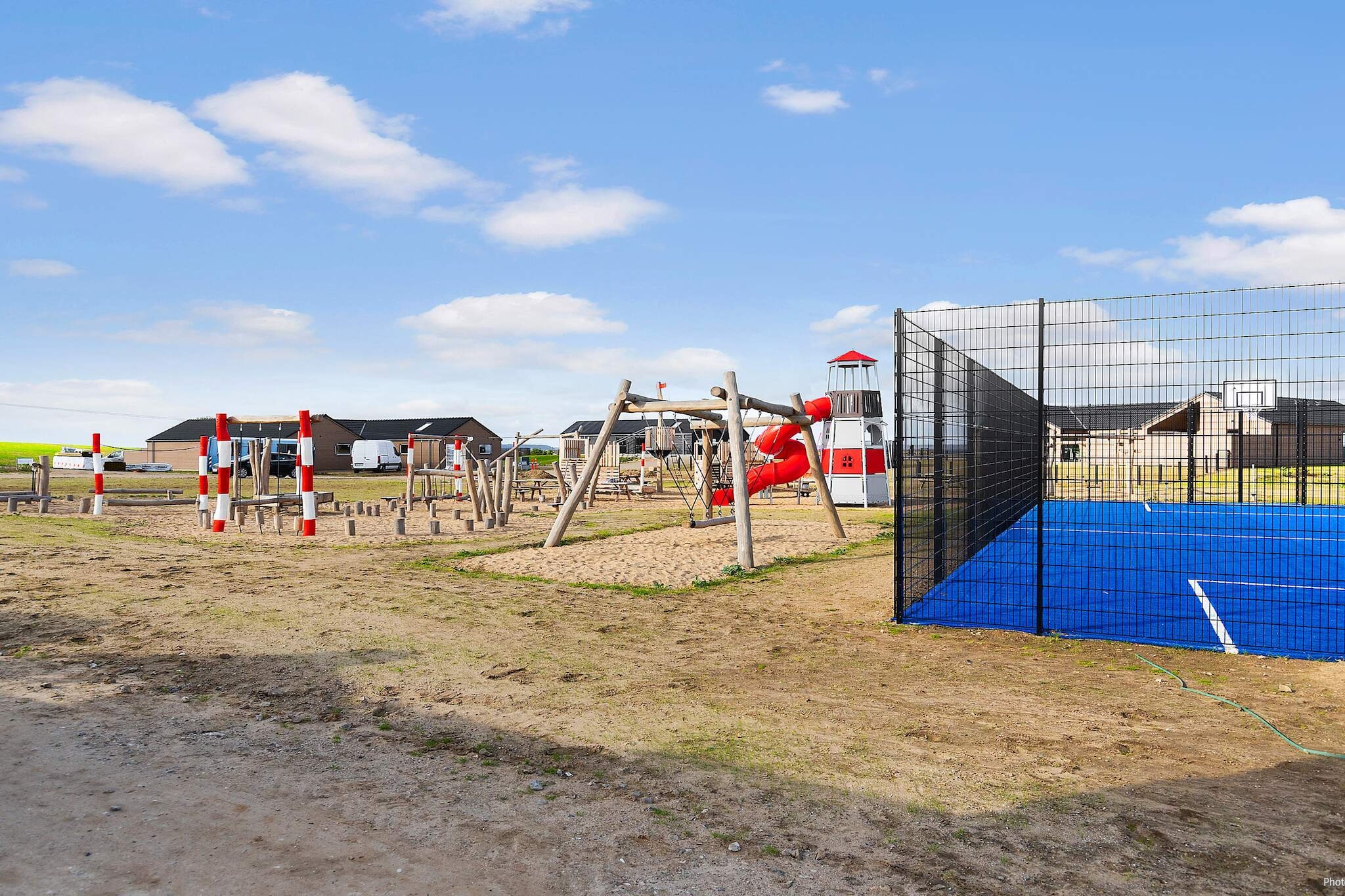 5 sterren vakantie huis in Bogense-Niet-getagd