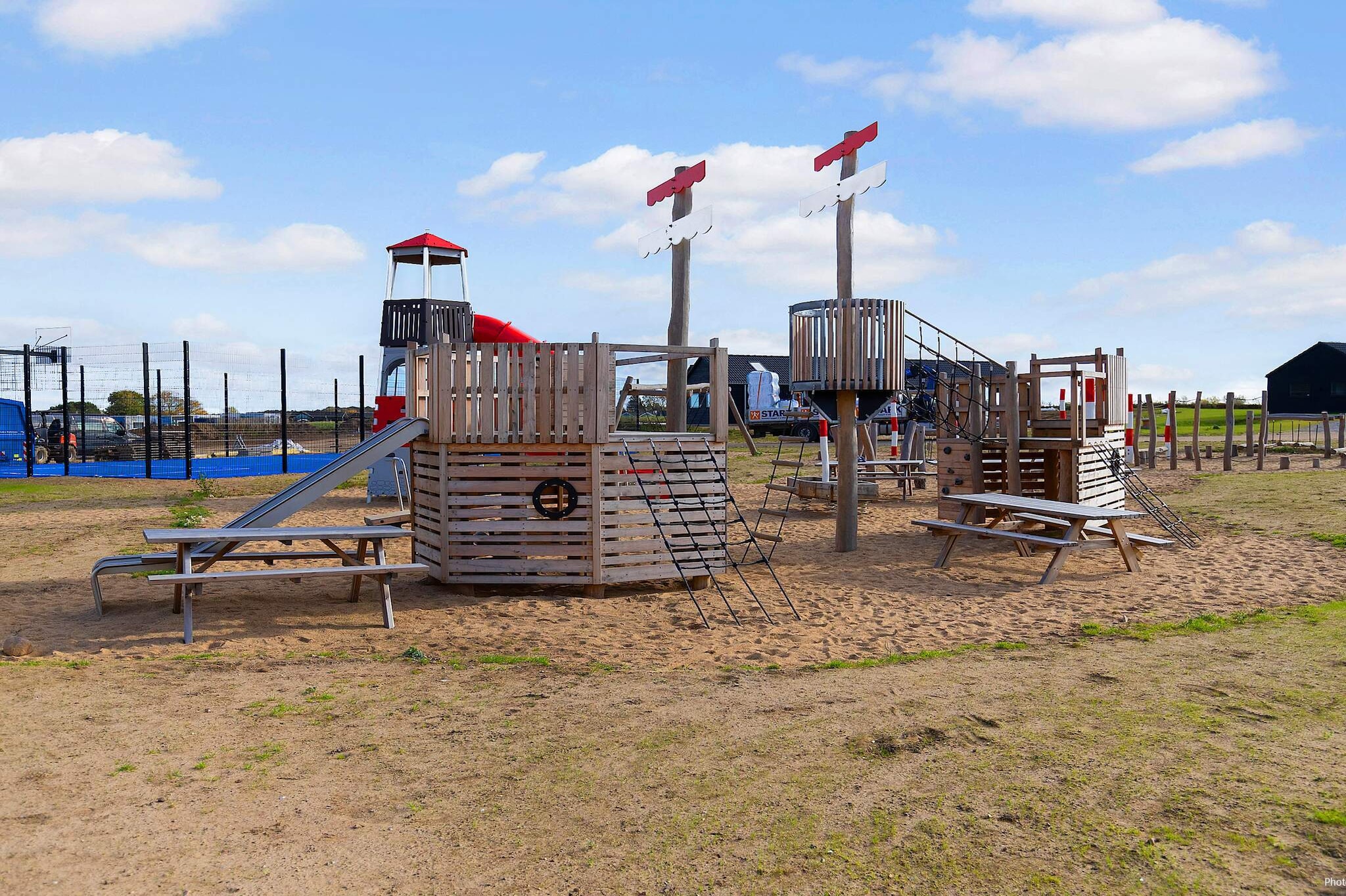 5 sterren vakantie huis in Bogense-Niet-getagd