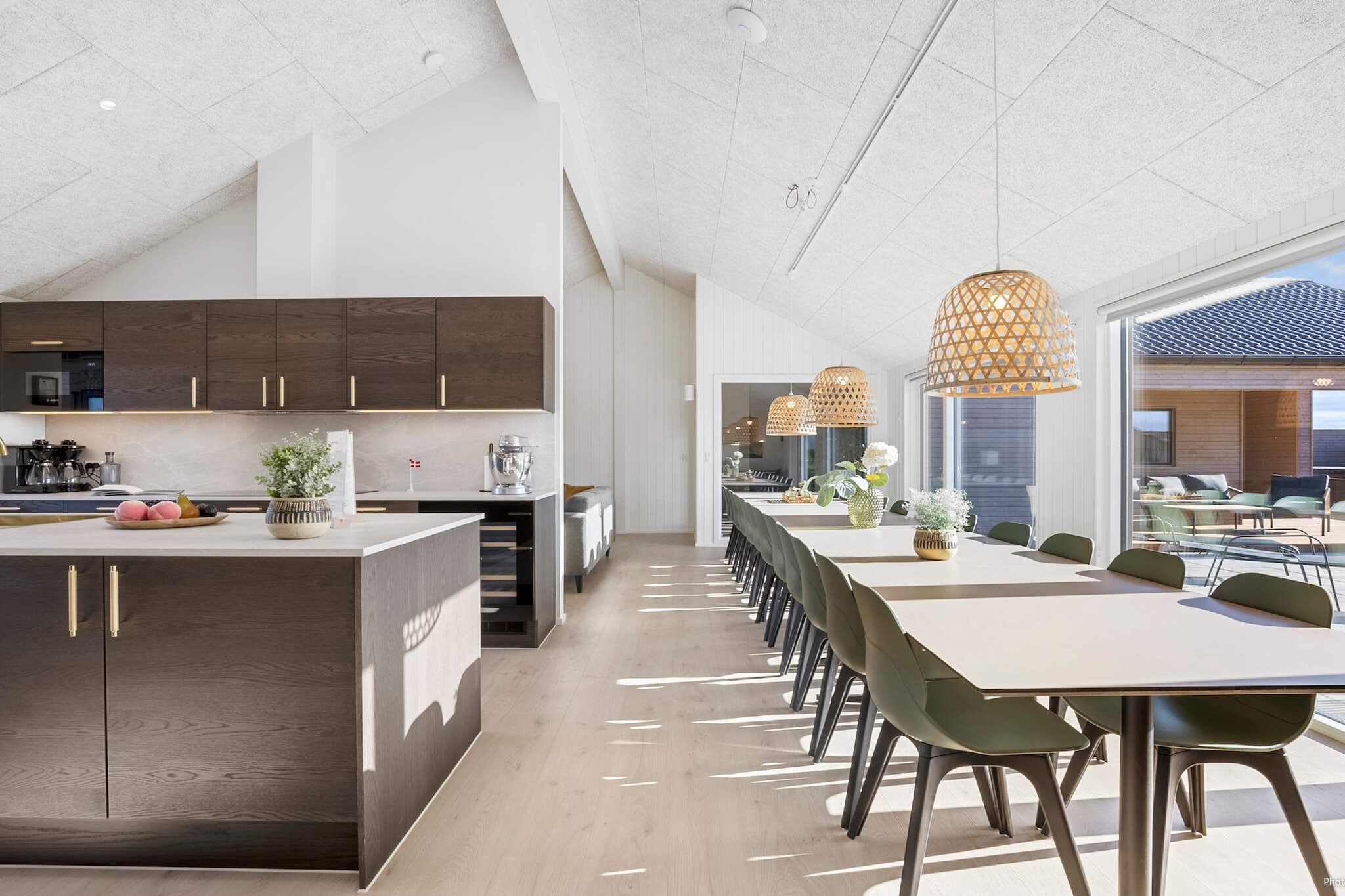 5 sterren vakantie huis in Bogense-Binnen