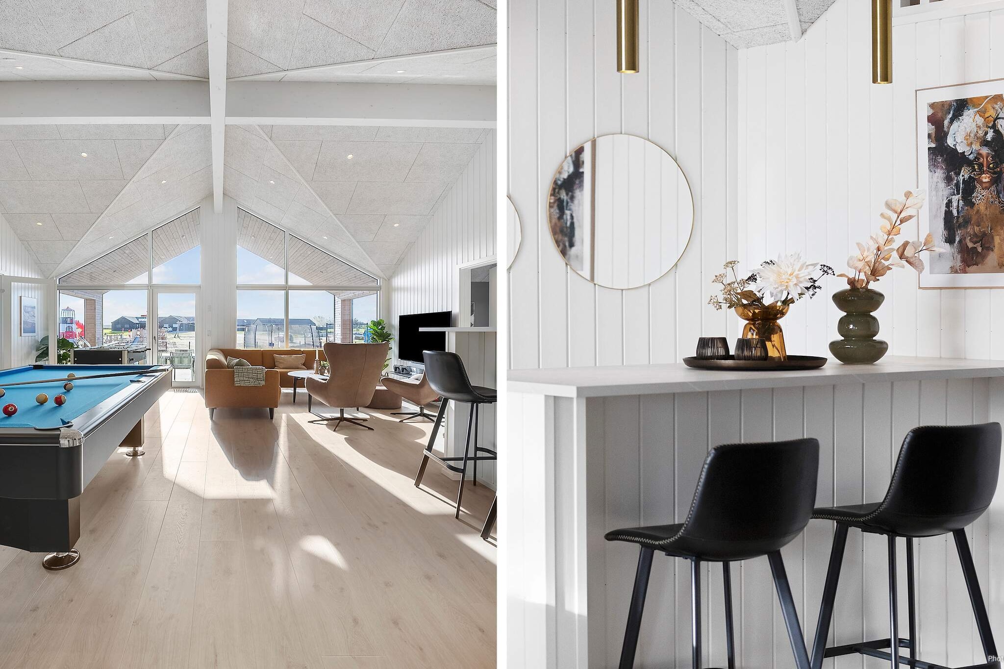 5 sterren vakantie huis in Bogense-Binnen