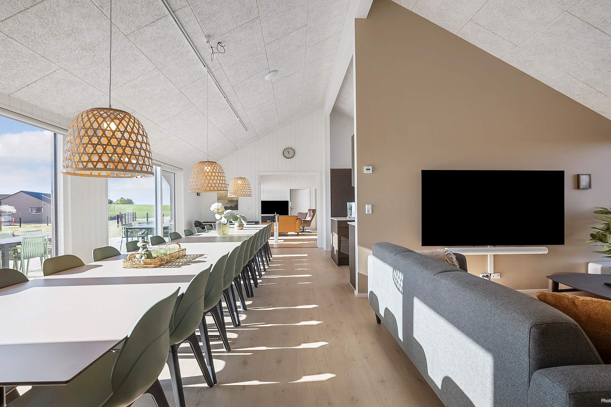 5 sterren vakantie huis in Bogense-Binnen