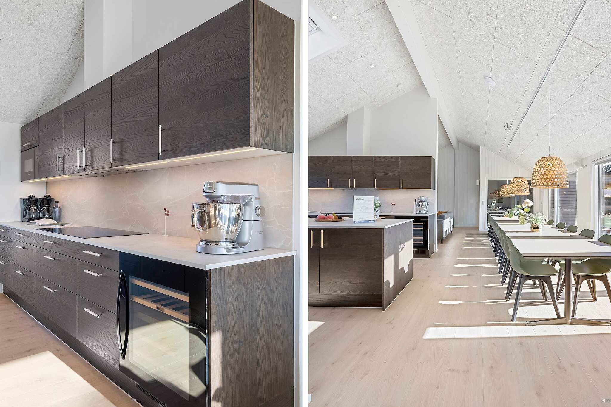 5 sterren vakantie huis in Bogense-Binnen