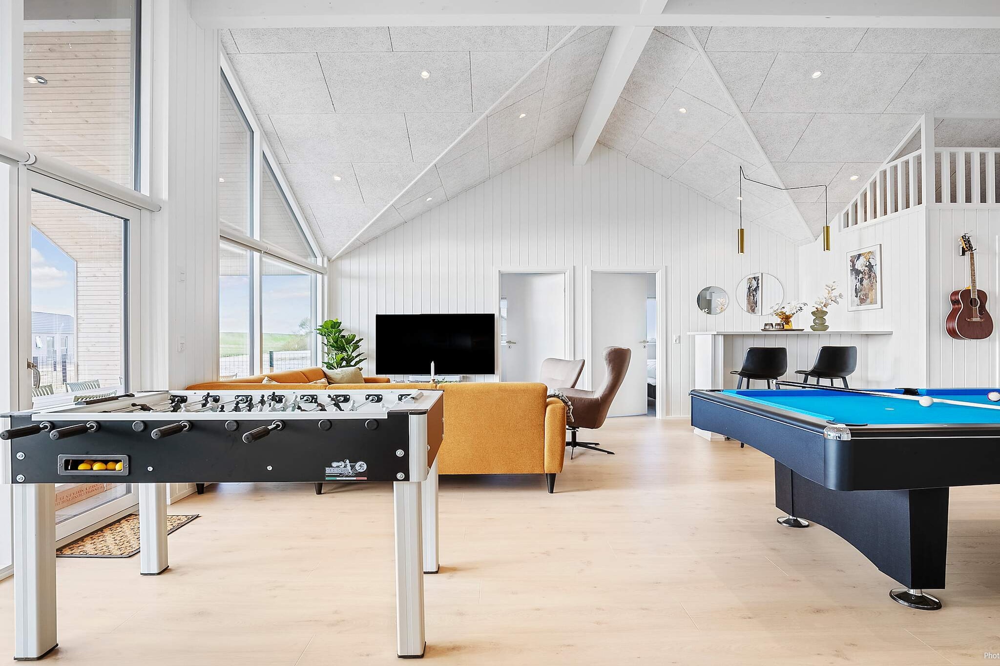 5 sterren vakantie huis in Bogense-Binnen