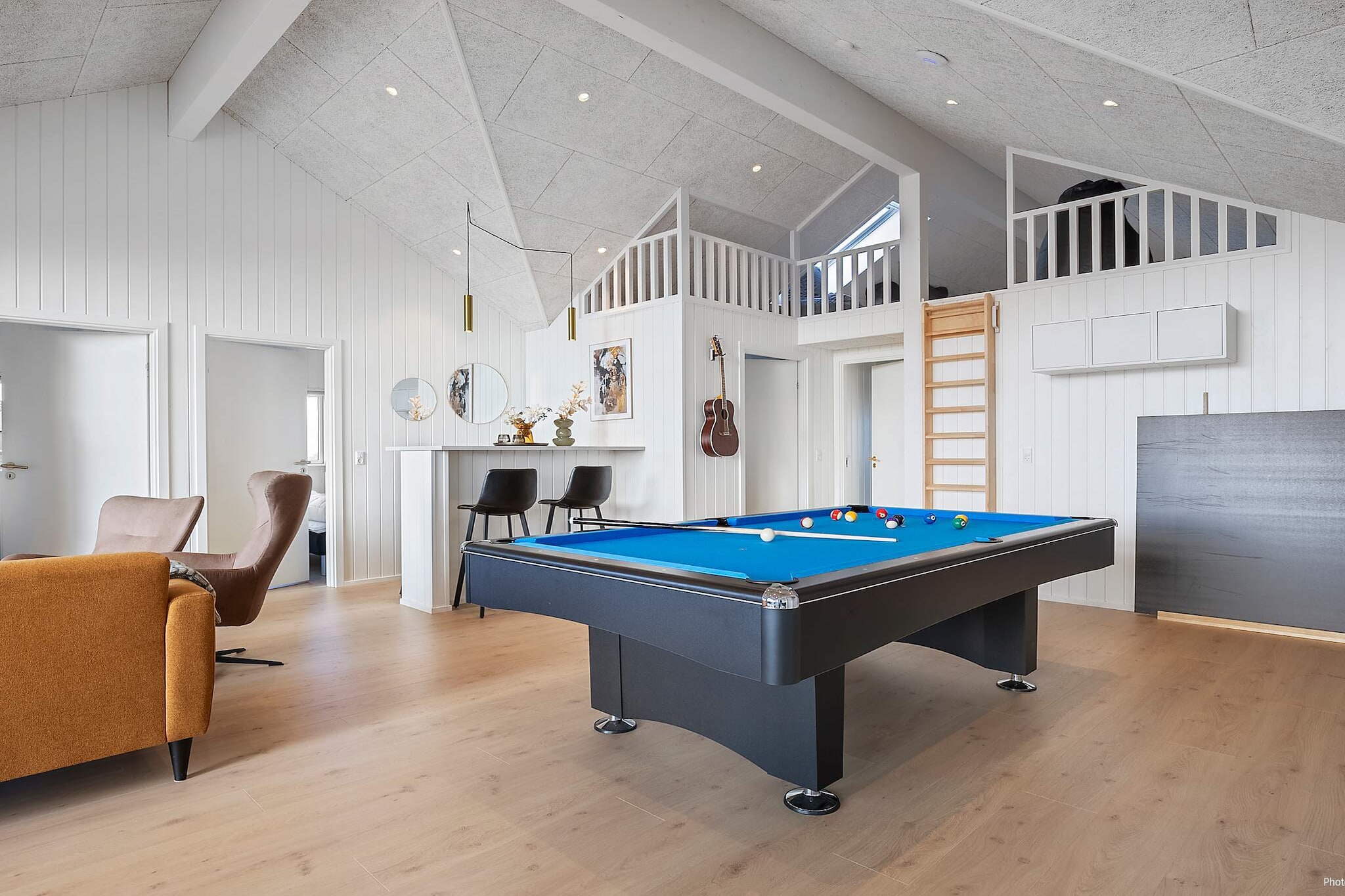 5 sterren vakantie huis in Bogense-Binnen