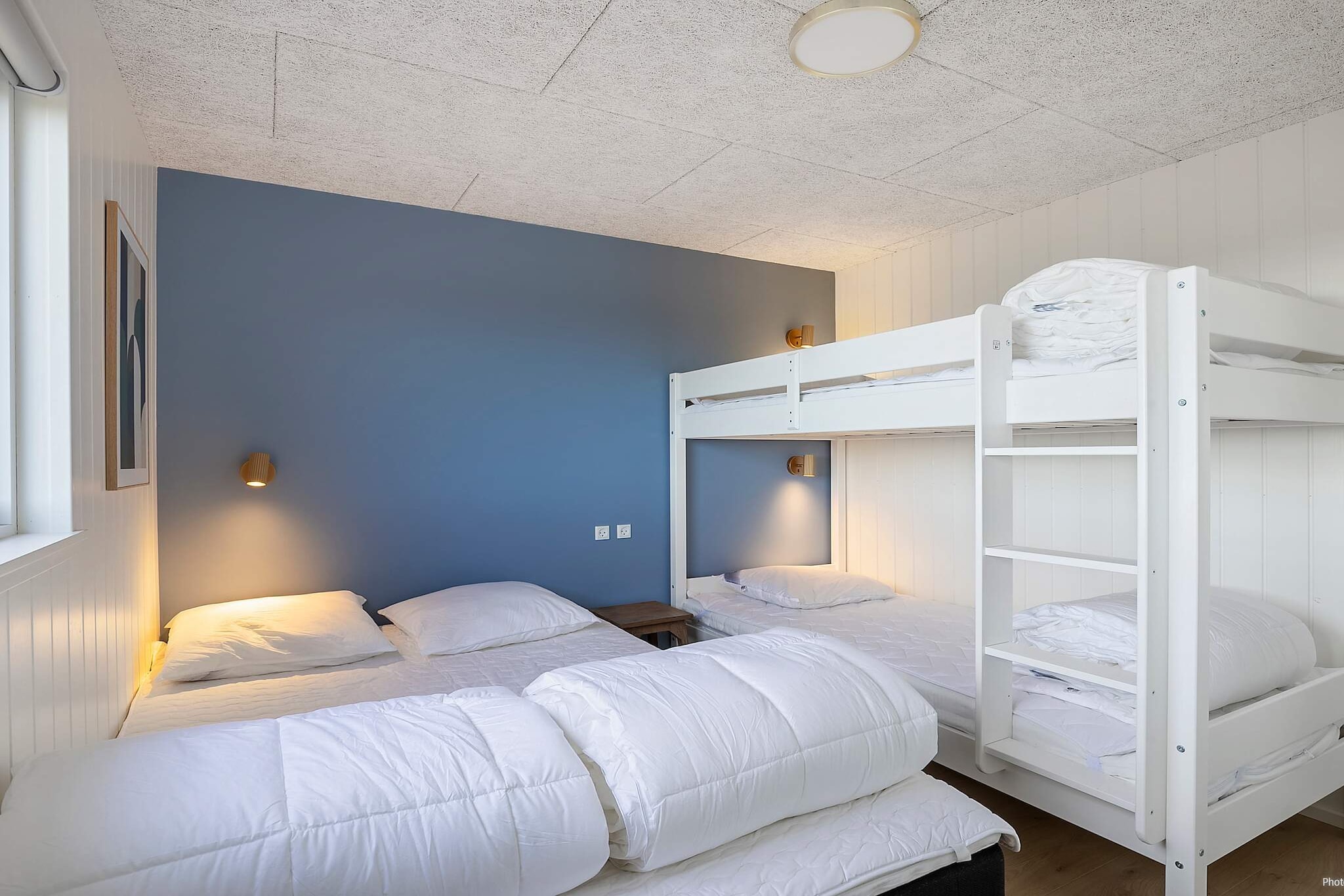 5 sterren vakantie huis in Bogense-Binnen