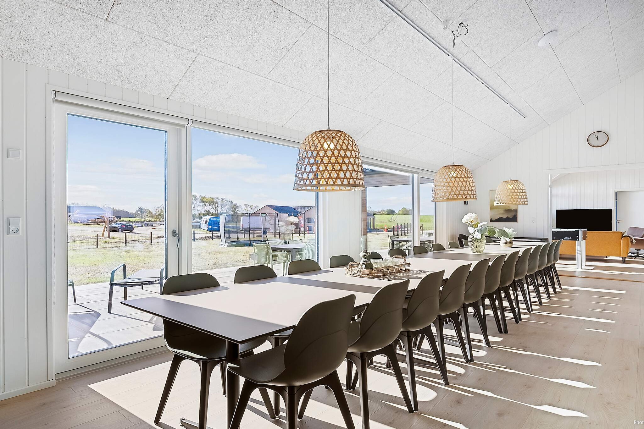 5 sterren vakantie huis in Bogense-Binnen