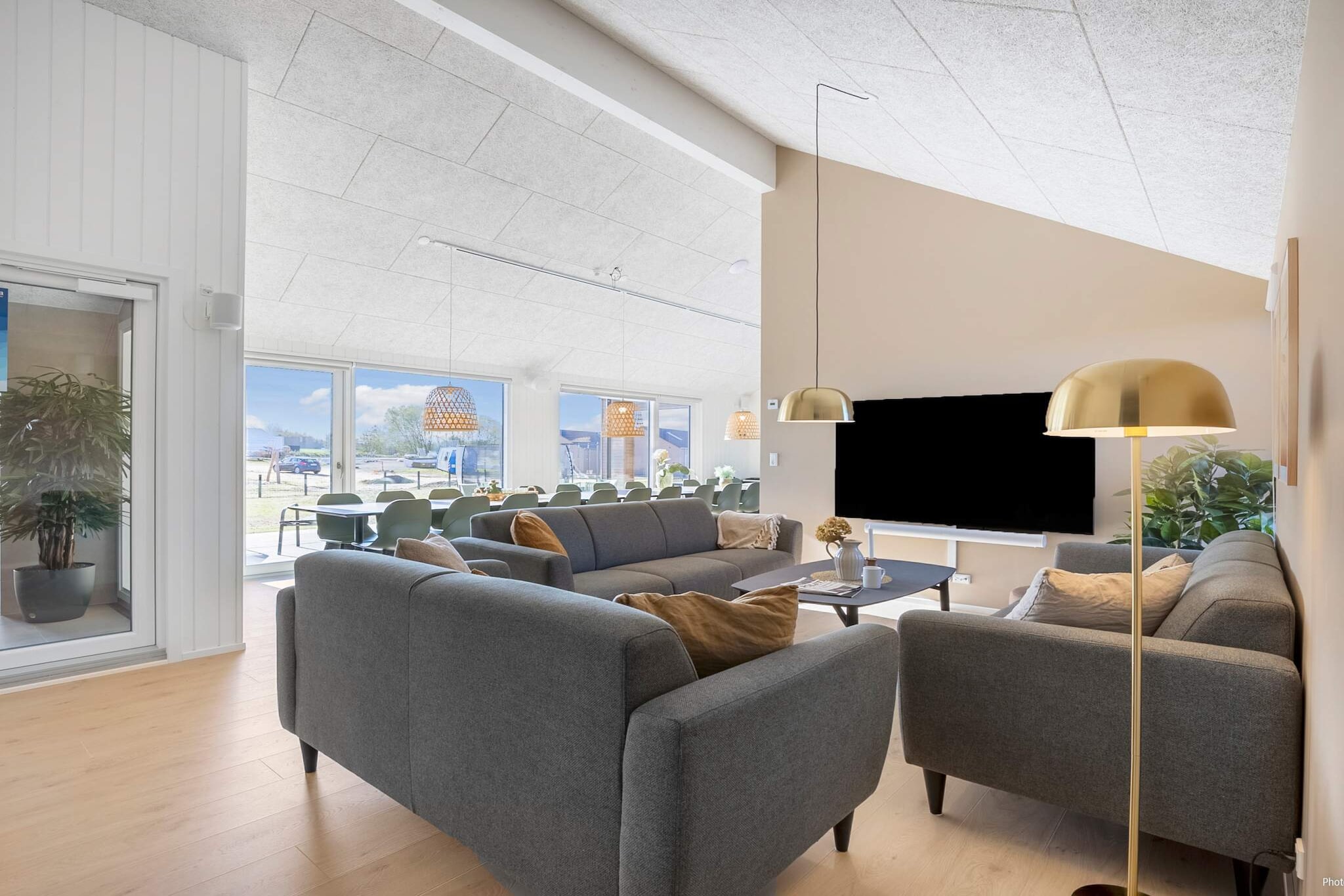 5 sterren vakantie huis in Bogense-Binnen