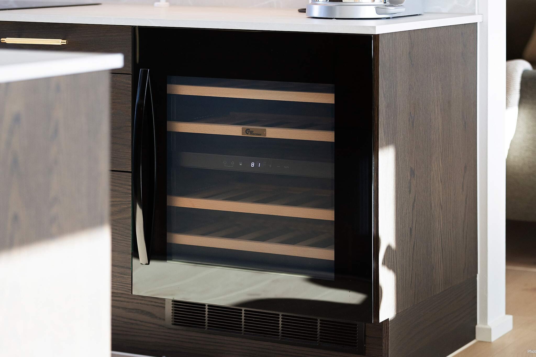 5 sterren vakantie huis in Bogense-Binnen