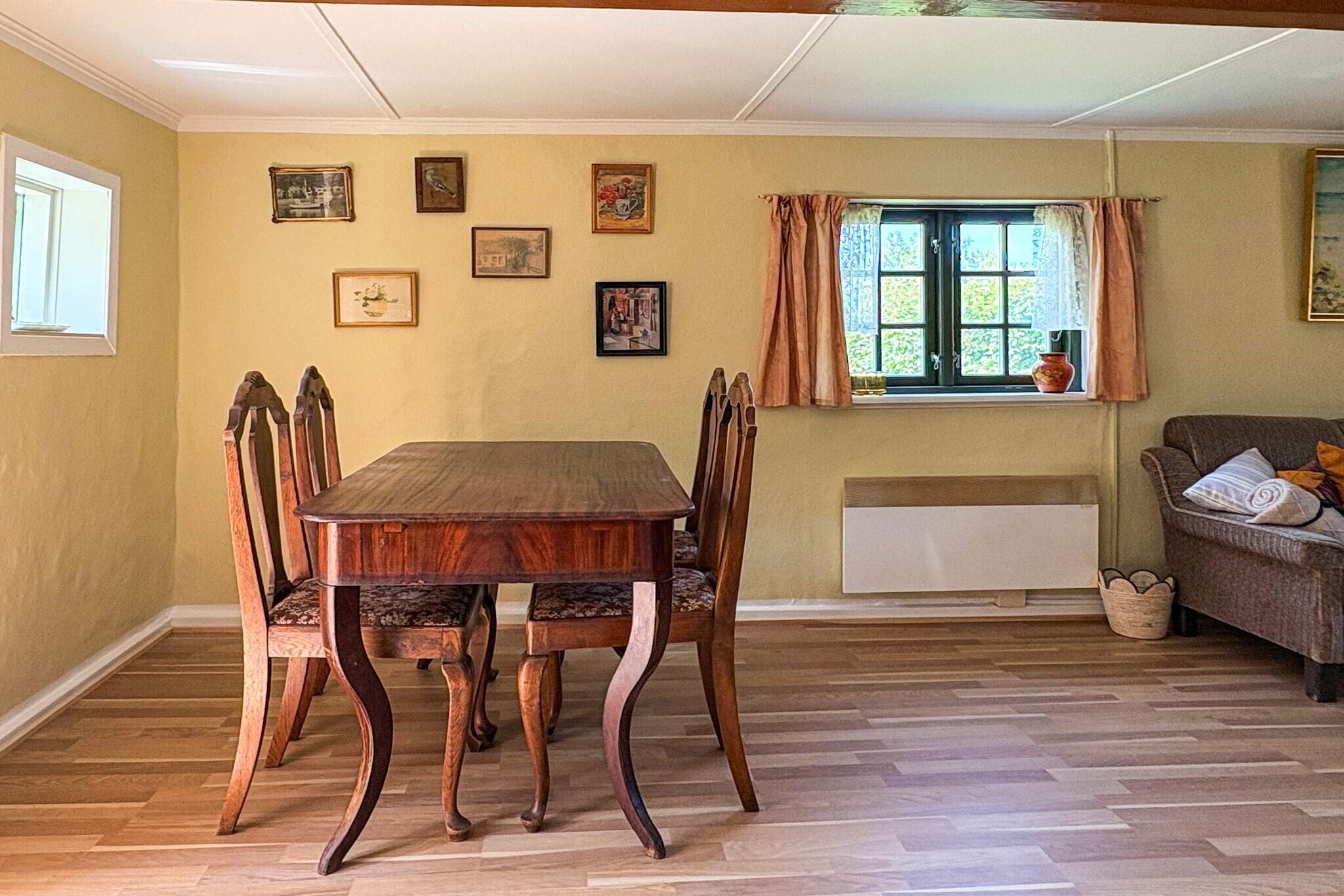 6 Personen vakantie huis in Læsø-Binnen