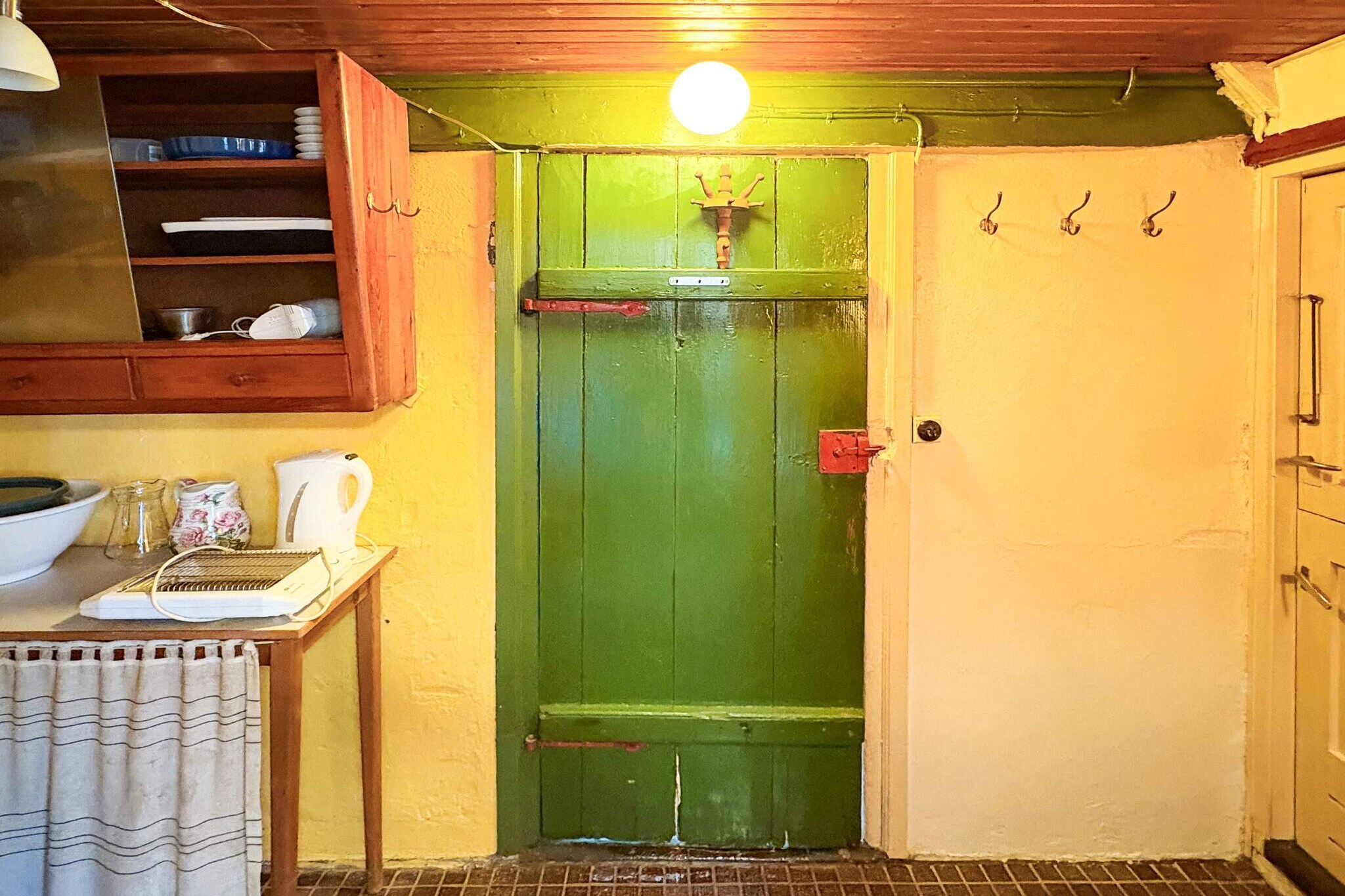 6 Personen vakantie huis in Læsø-Binnen