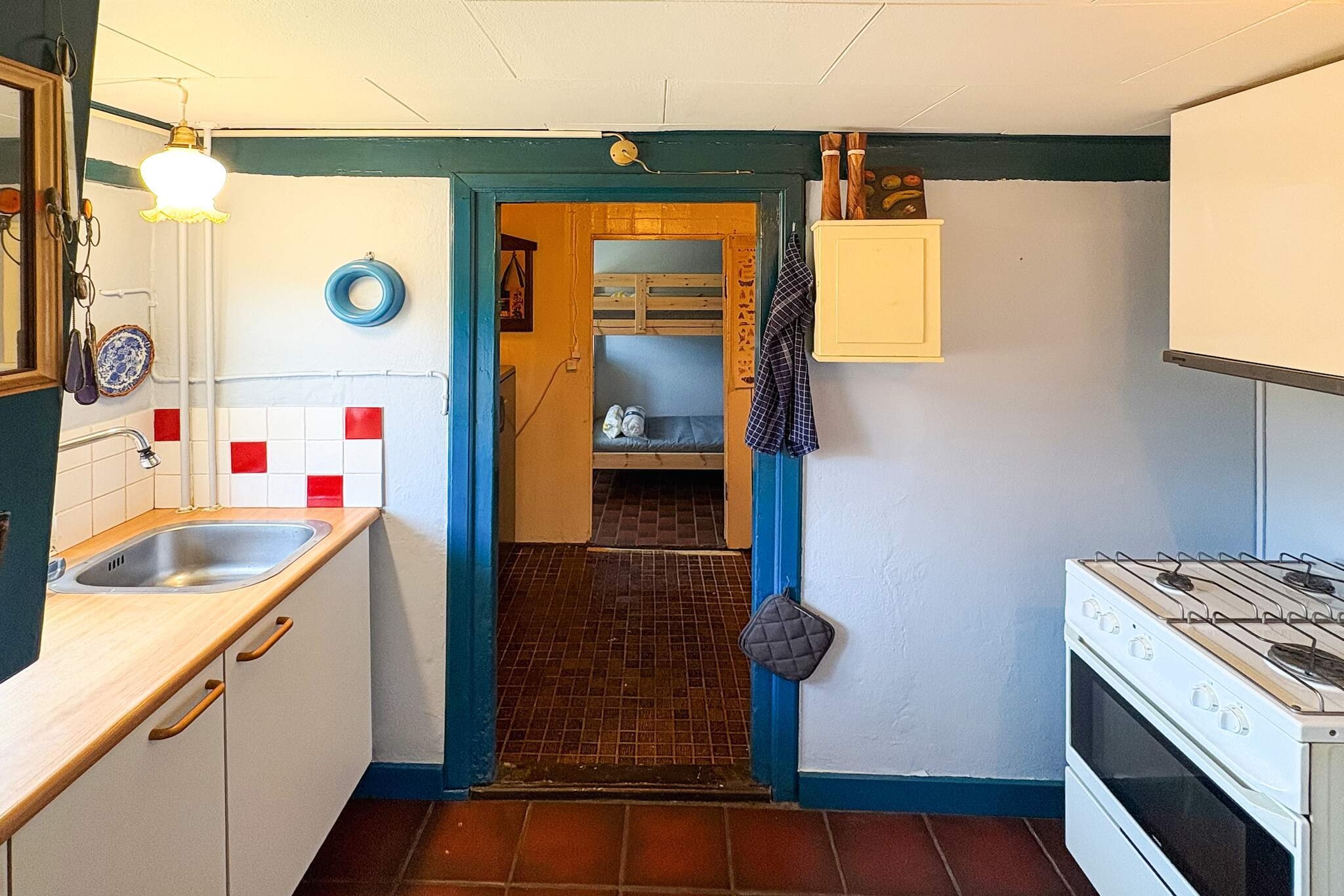 6 Personen vakantie huis in Læsø-Binnen