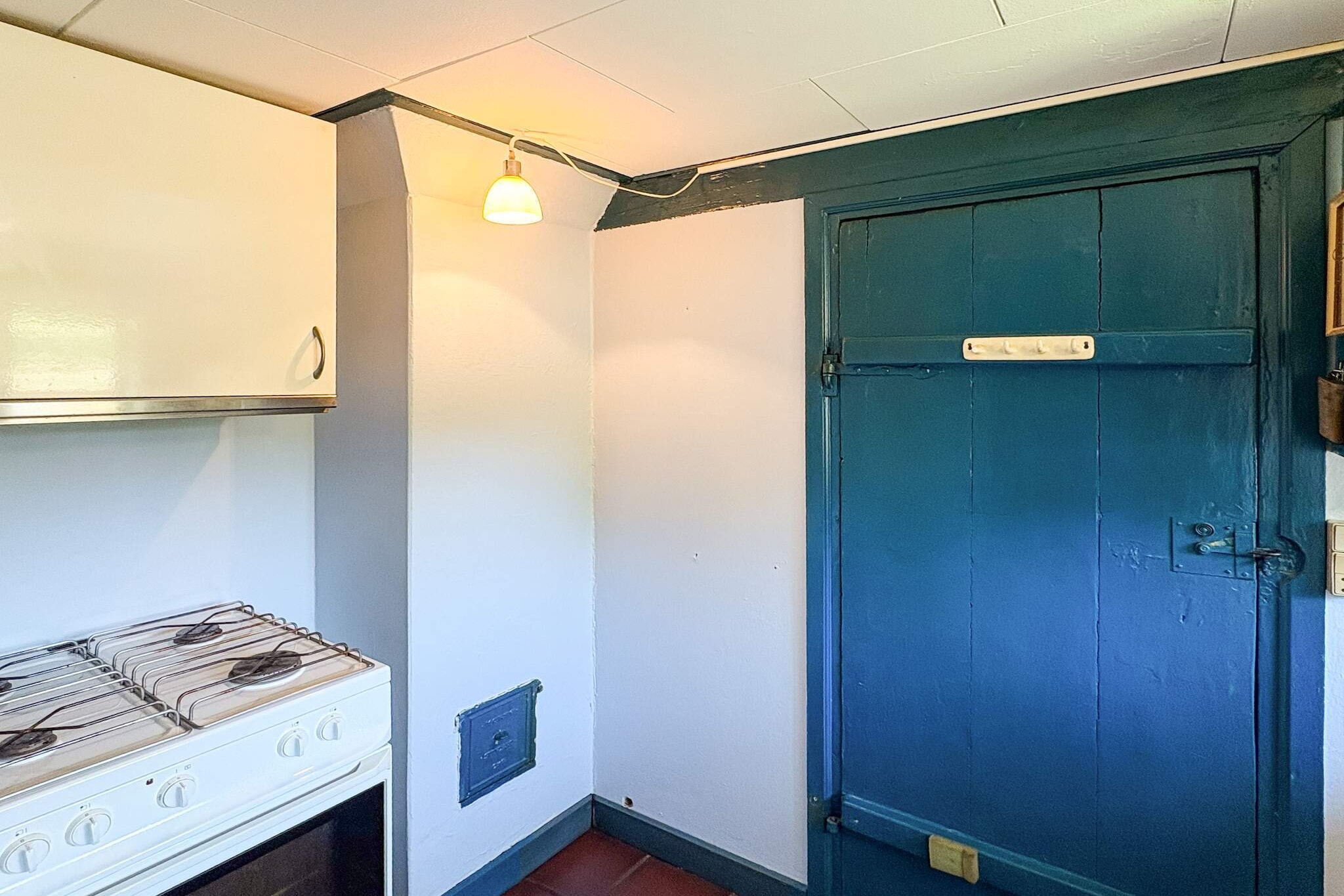 6 Personen vakantie huis in Læsø-Binnen