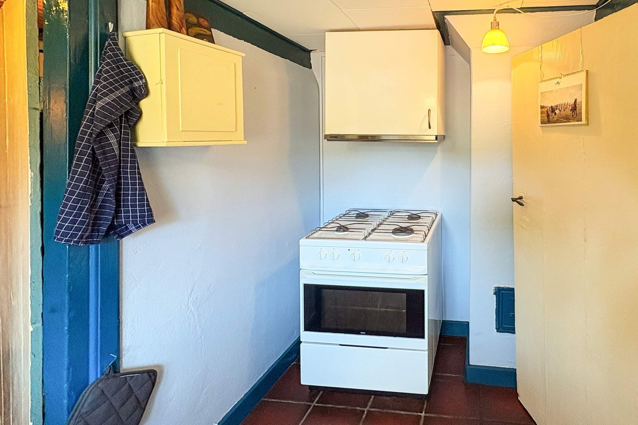 6 Personen vakantie huis in Læsø-Binnen