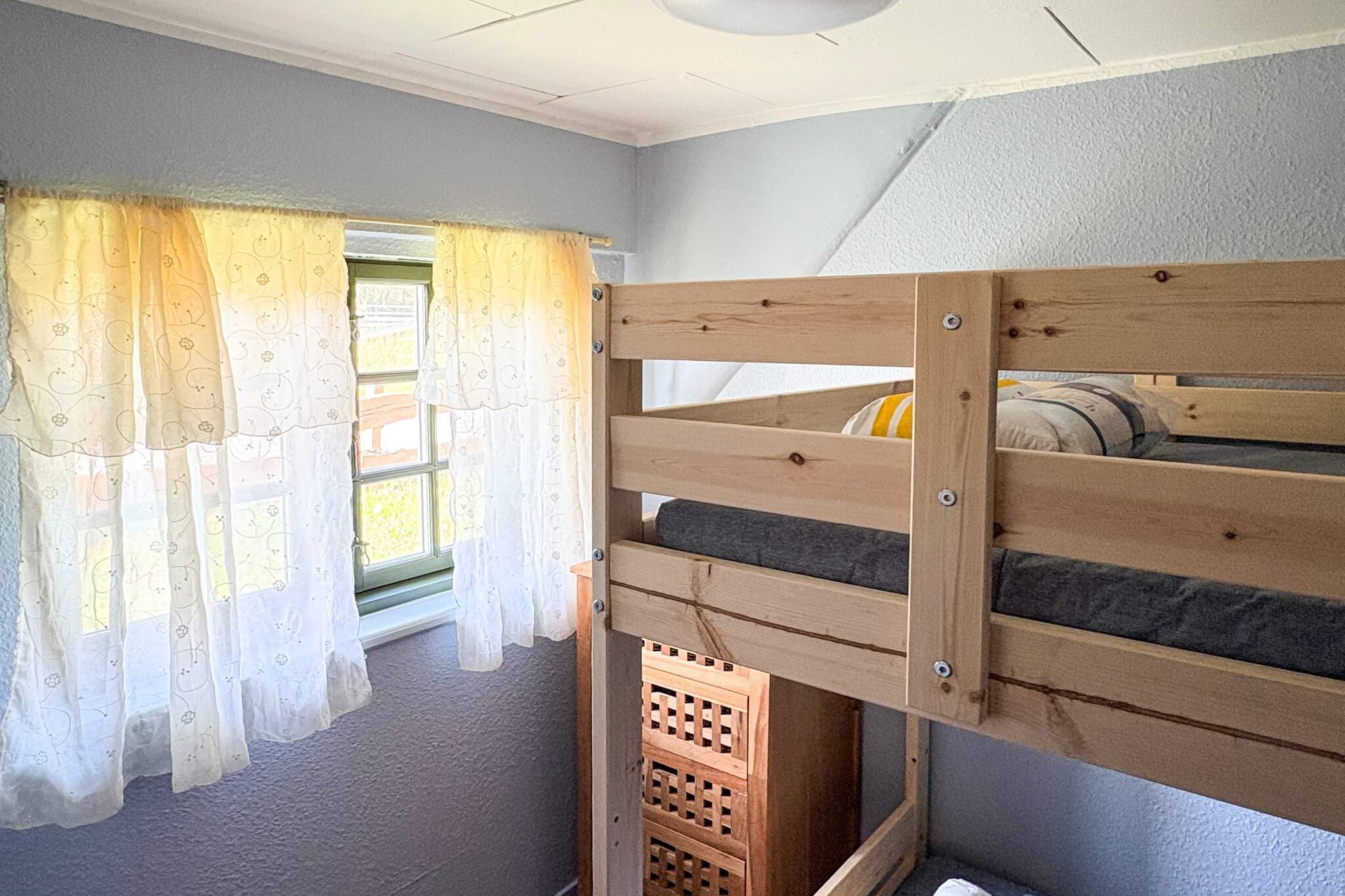 6 Personen vakantie huis in Læsø-Binnen
