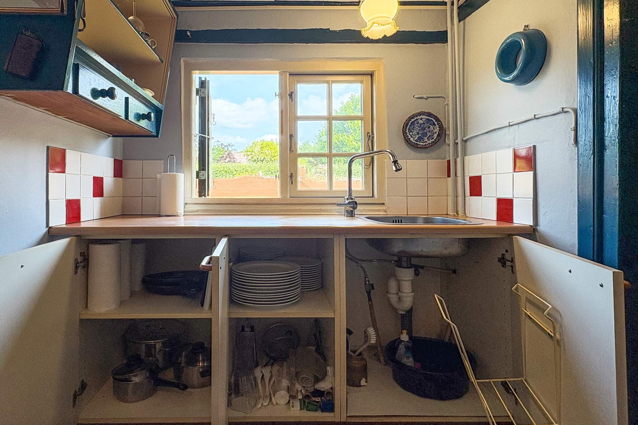 6 Personen vakantie huis in Læsø-Binnen