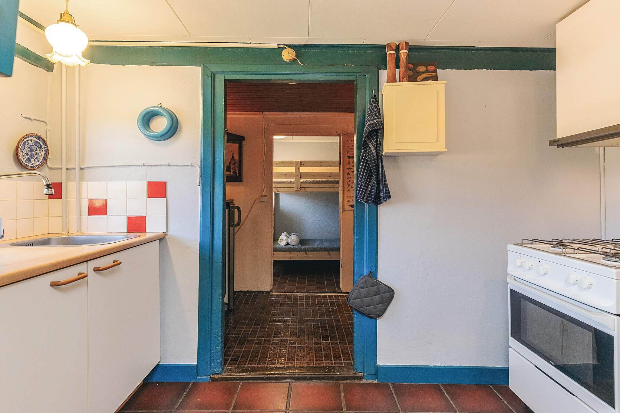 6 Personen vakantie huis in Læsø-Binnen