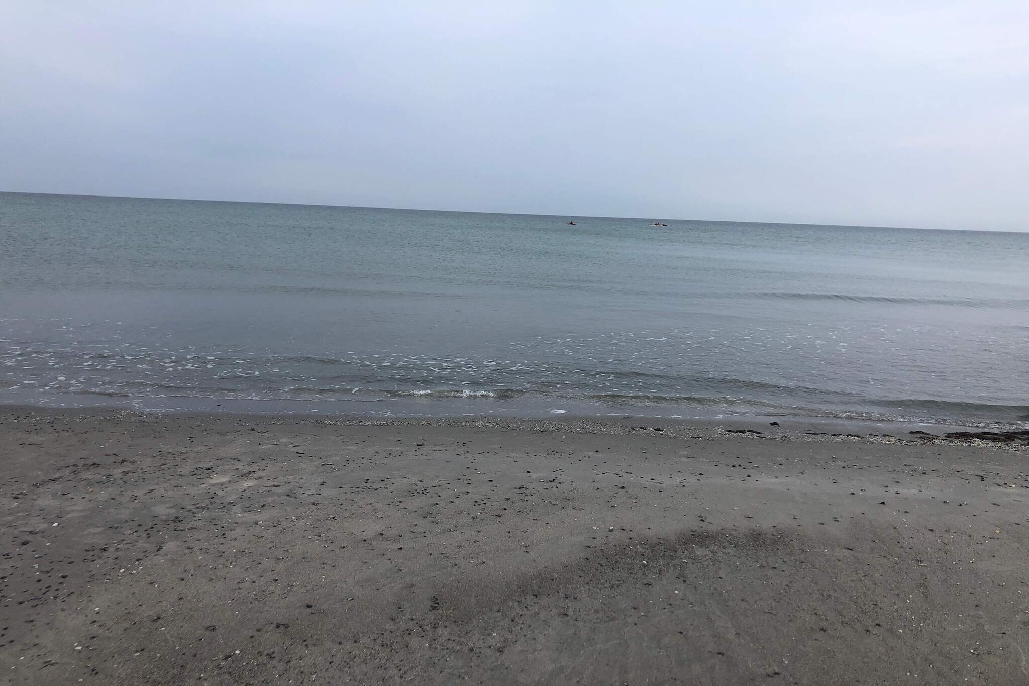 6 Personen vakantie huis in Læsø-Waterzicht