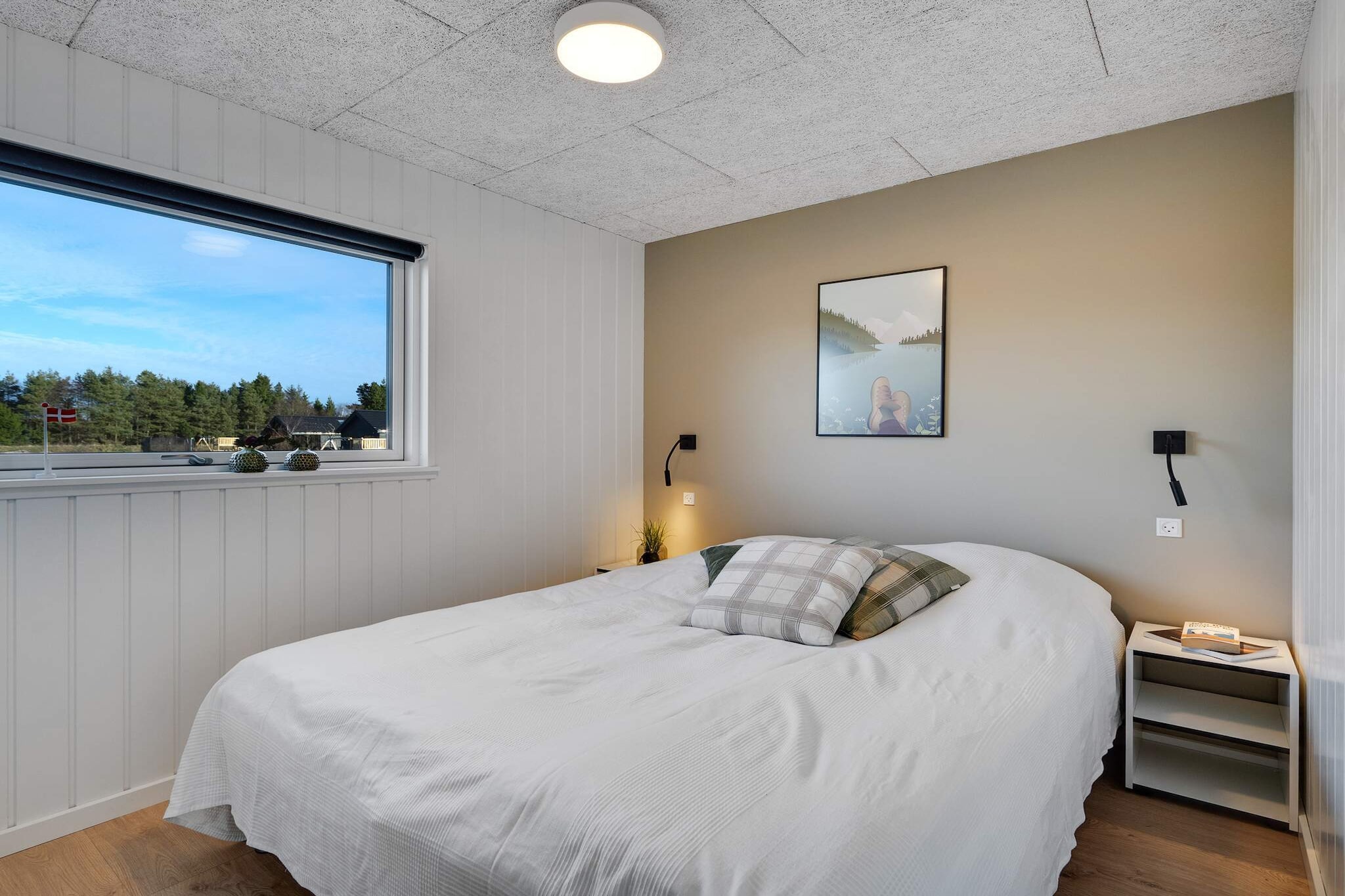 5 sterren vakantie huis in Bogense-Binnen