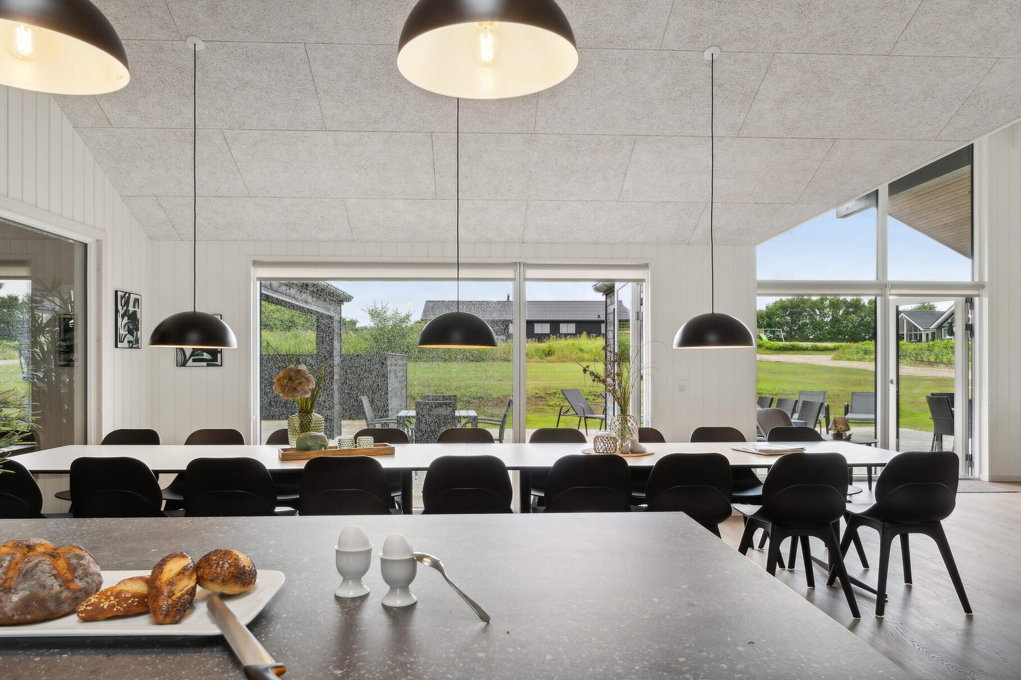 5 sterren vakantie huis in Bogense-Binnen