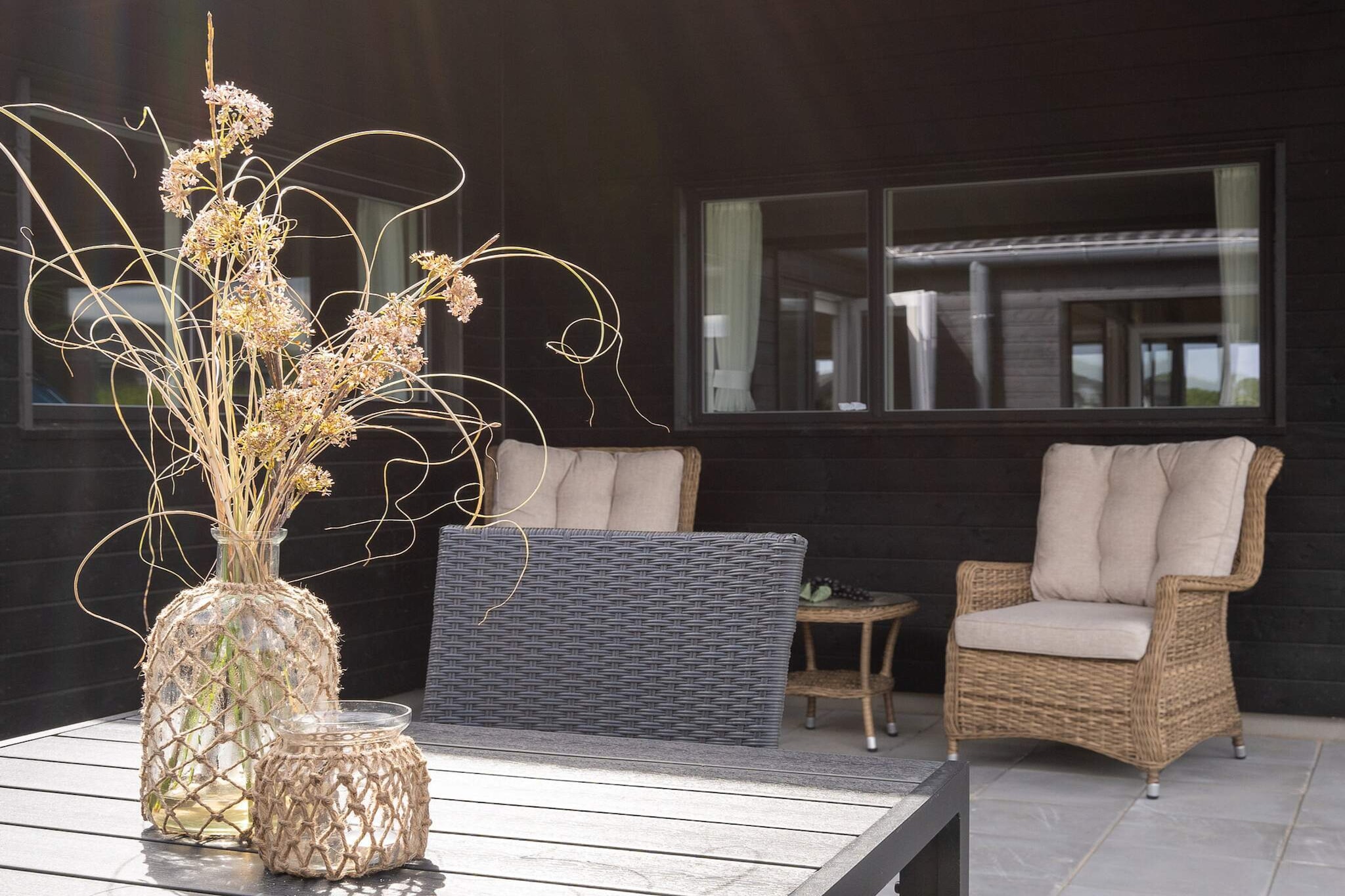 5 sterren vakantie huis in Bogense-Binnen