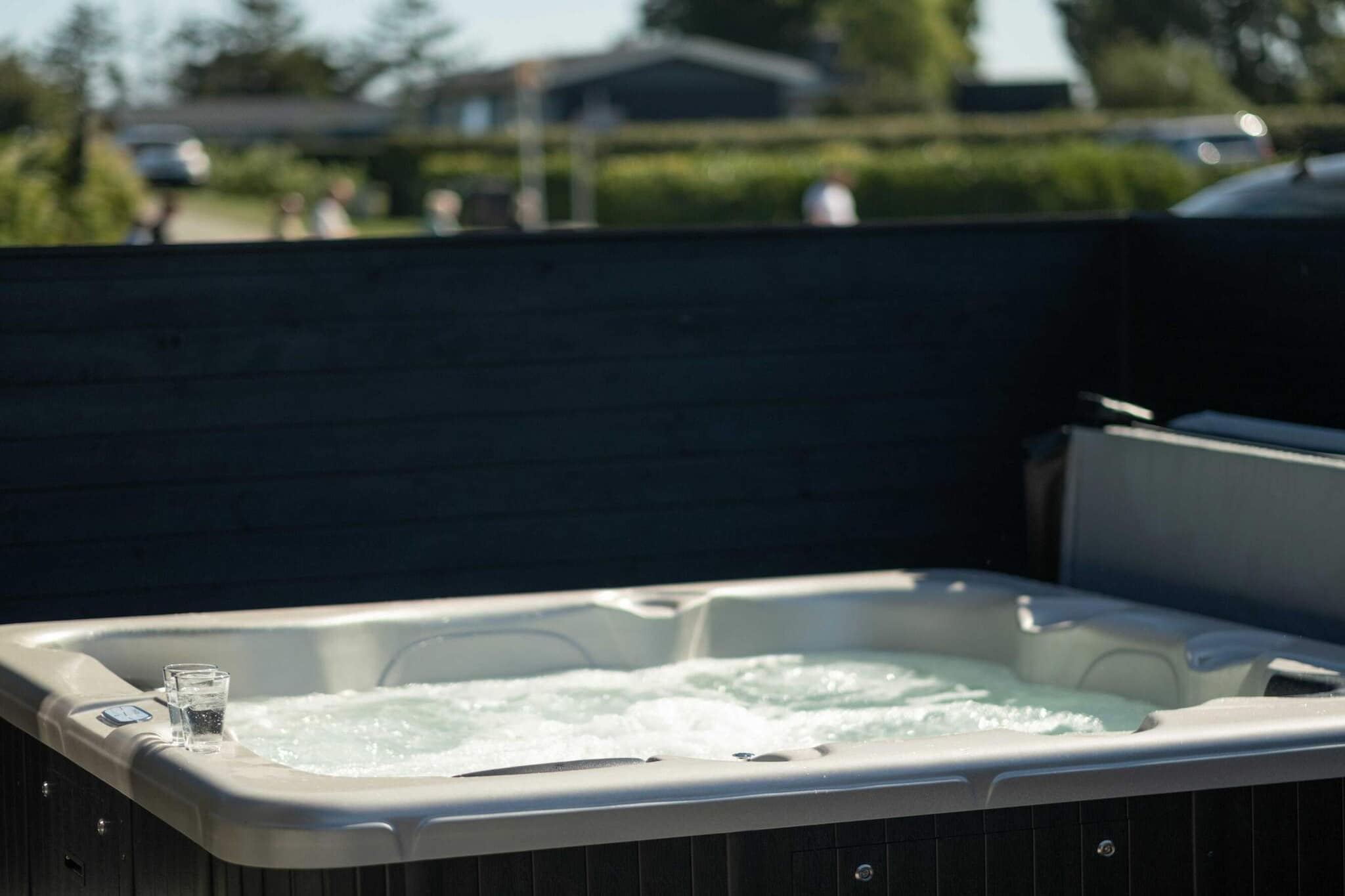 5 star holiday home in Bogense-Outdoor